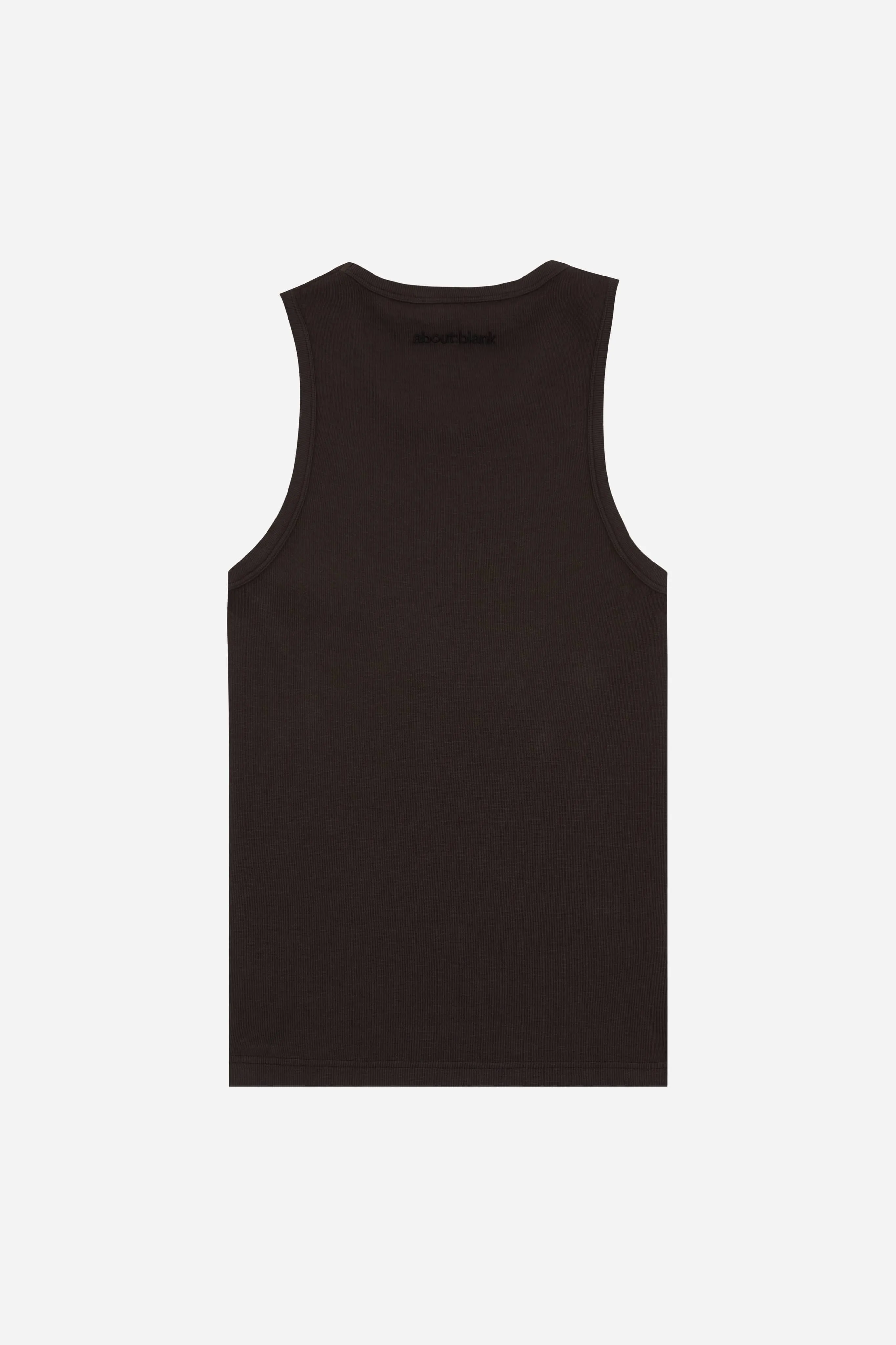 grange vest charcoal sold by about:blank product image thumbnail 3