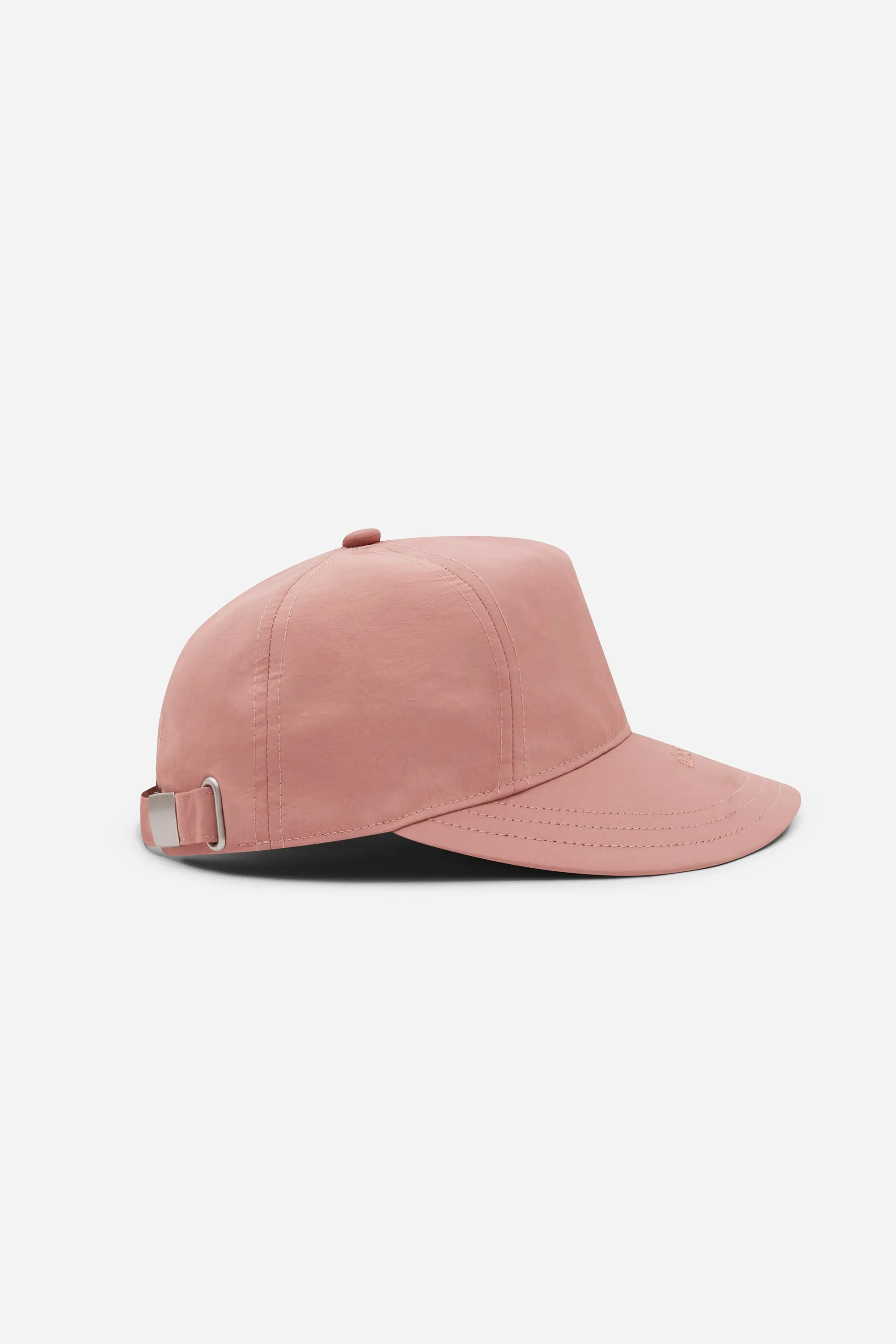 nylon cap pink sold by about:blank product image thumbnail 2