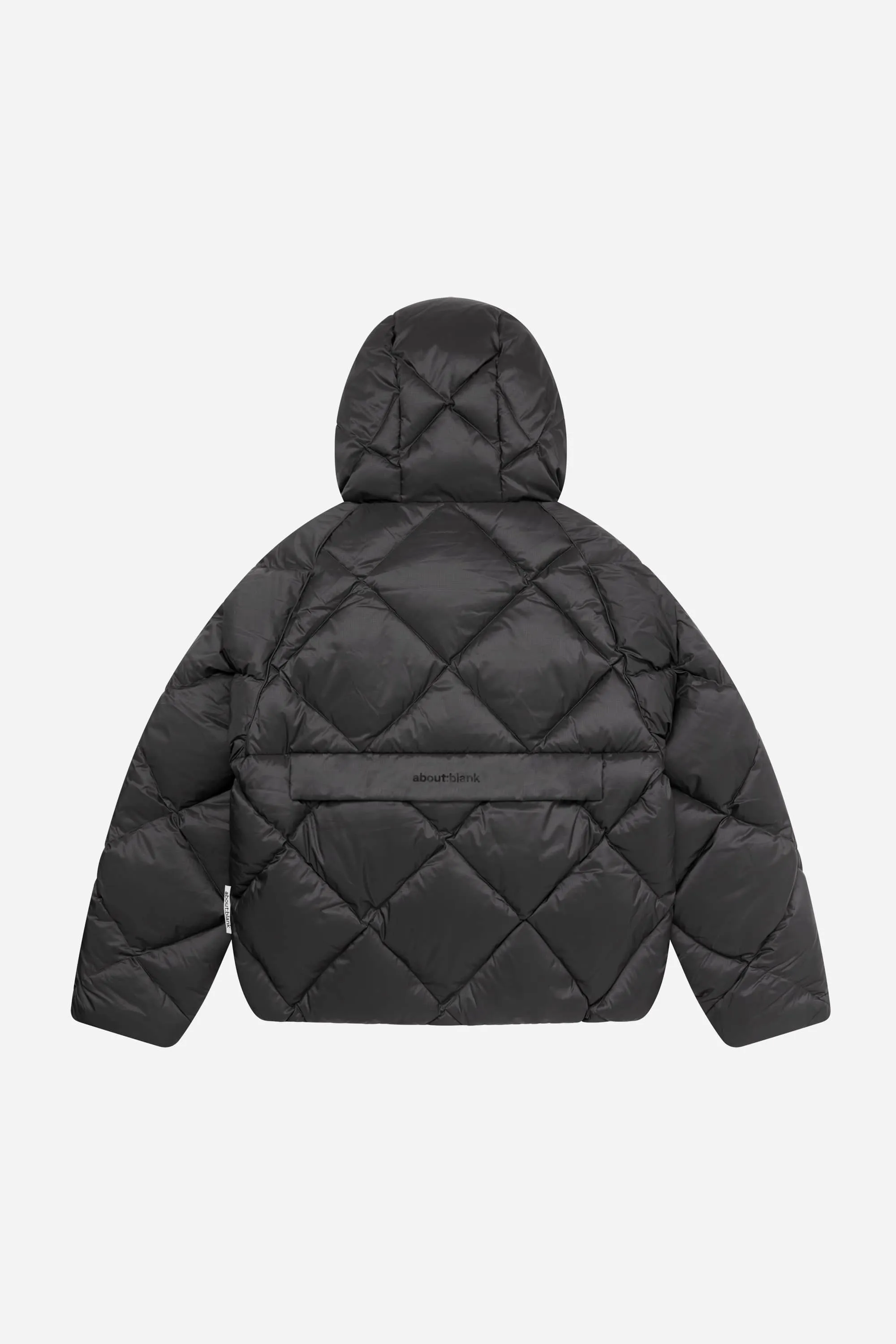 puffer dusty black sold by about:blank product image thumbnail 4