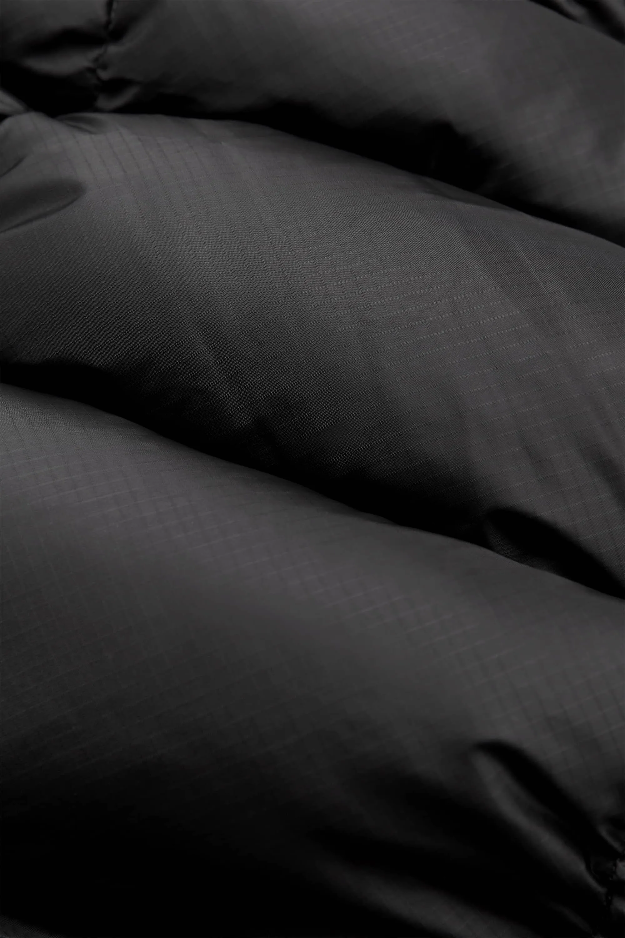 gilet dusty black sold by about:blank product image thumbnail 3