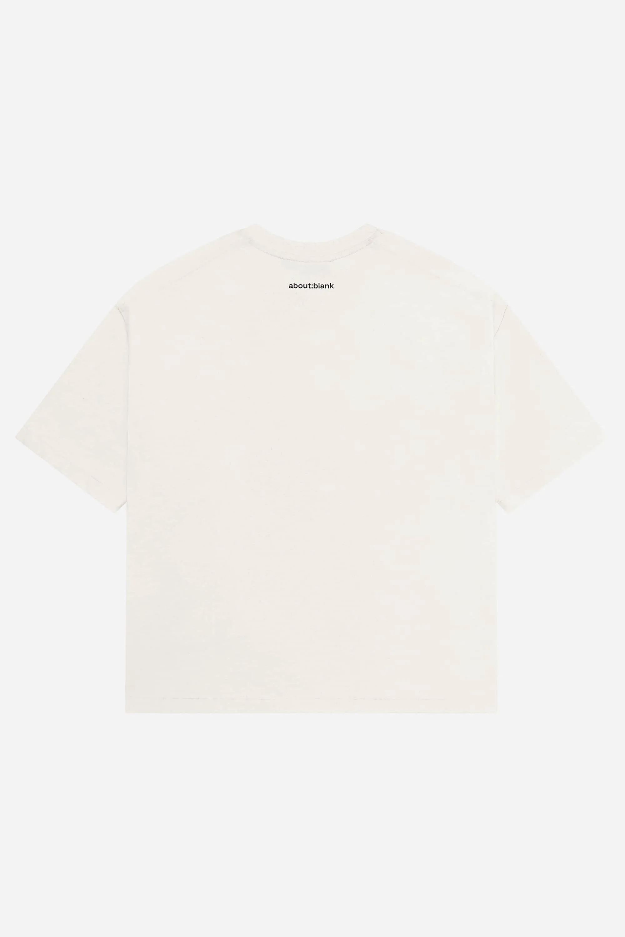 garcon t-shirt oat sold by about:blank product image thumbnail 4