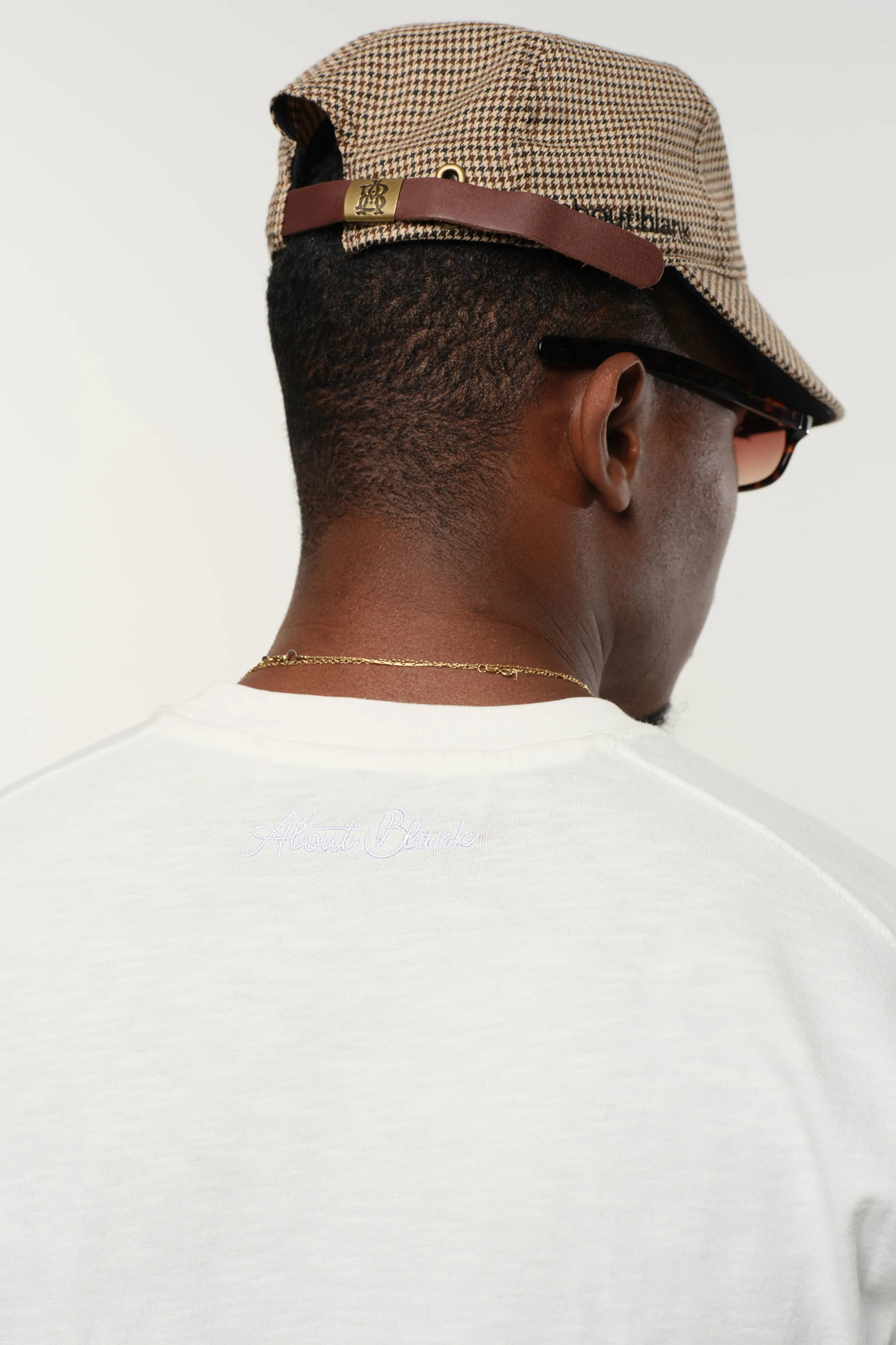 2 pack t-shirt oat sold by about:blank product image thumbnail 5