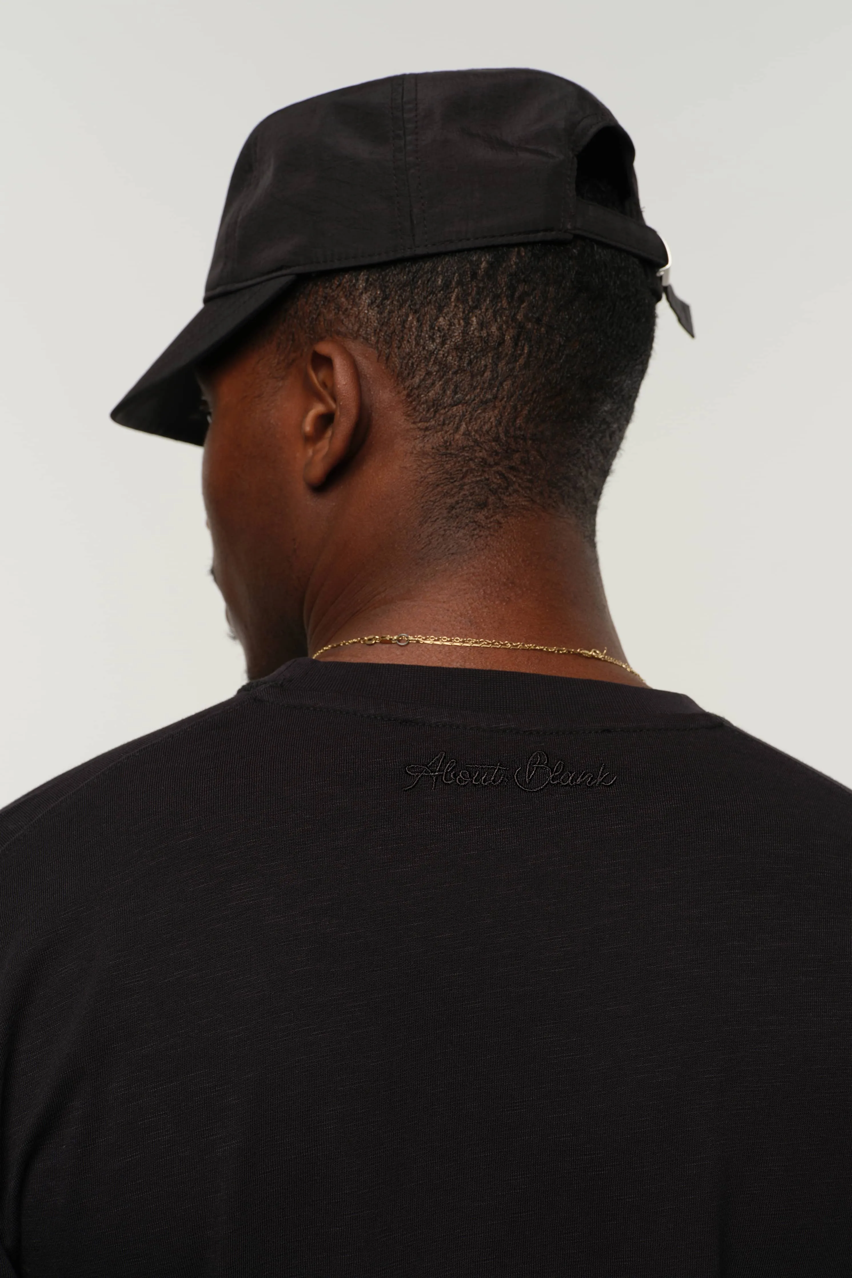 2 pack long sleeve t-shirt black sold by about:blank product image thumbnail 5