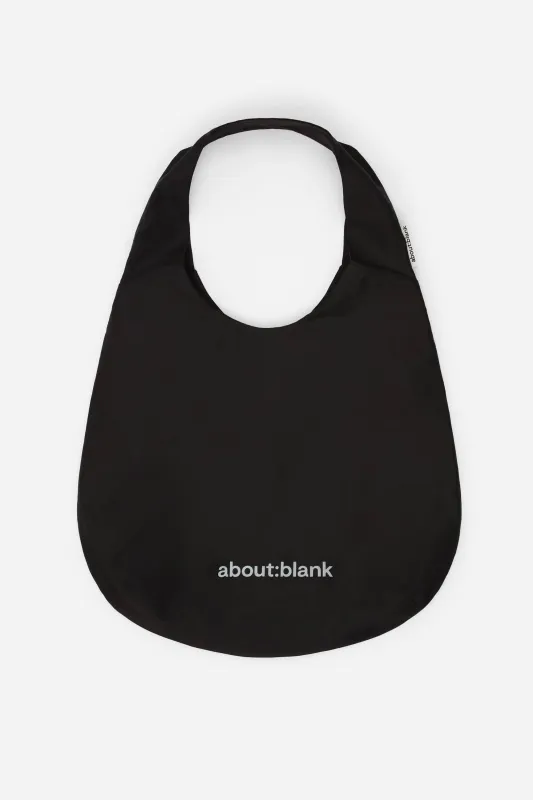 everyday tote bag sold by about:blank