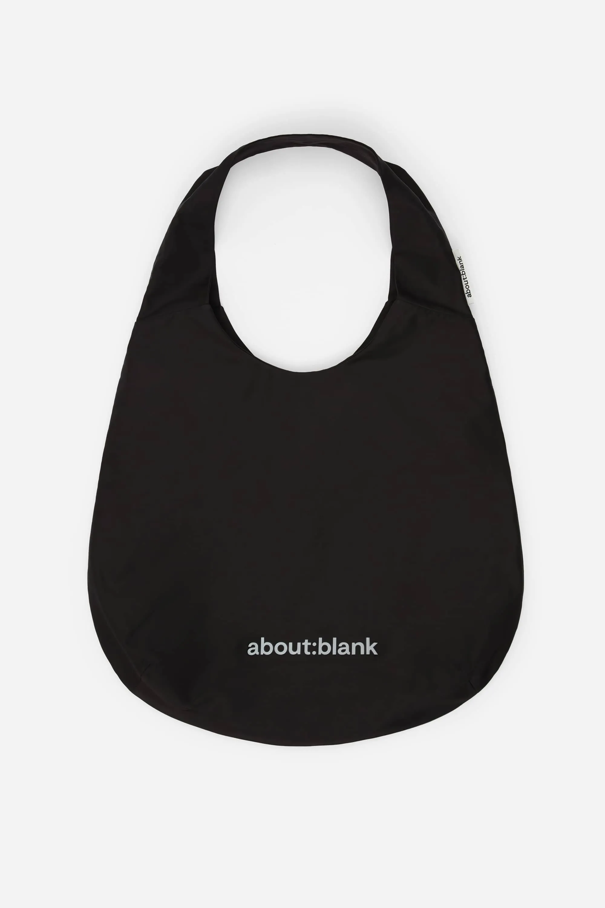 everyday tote bag sold by about:blank