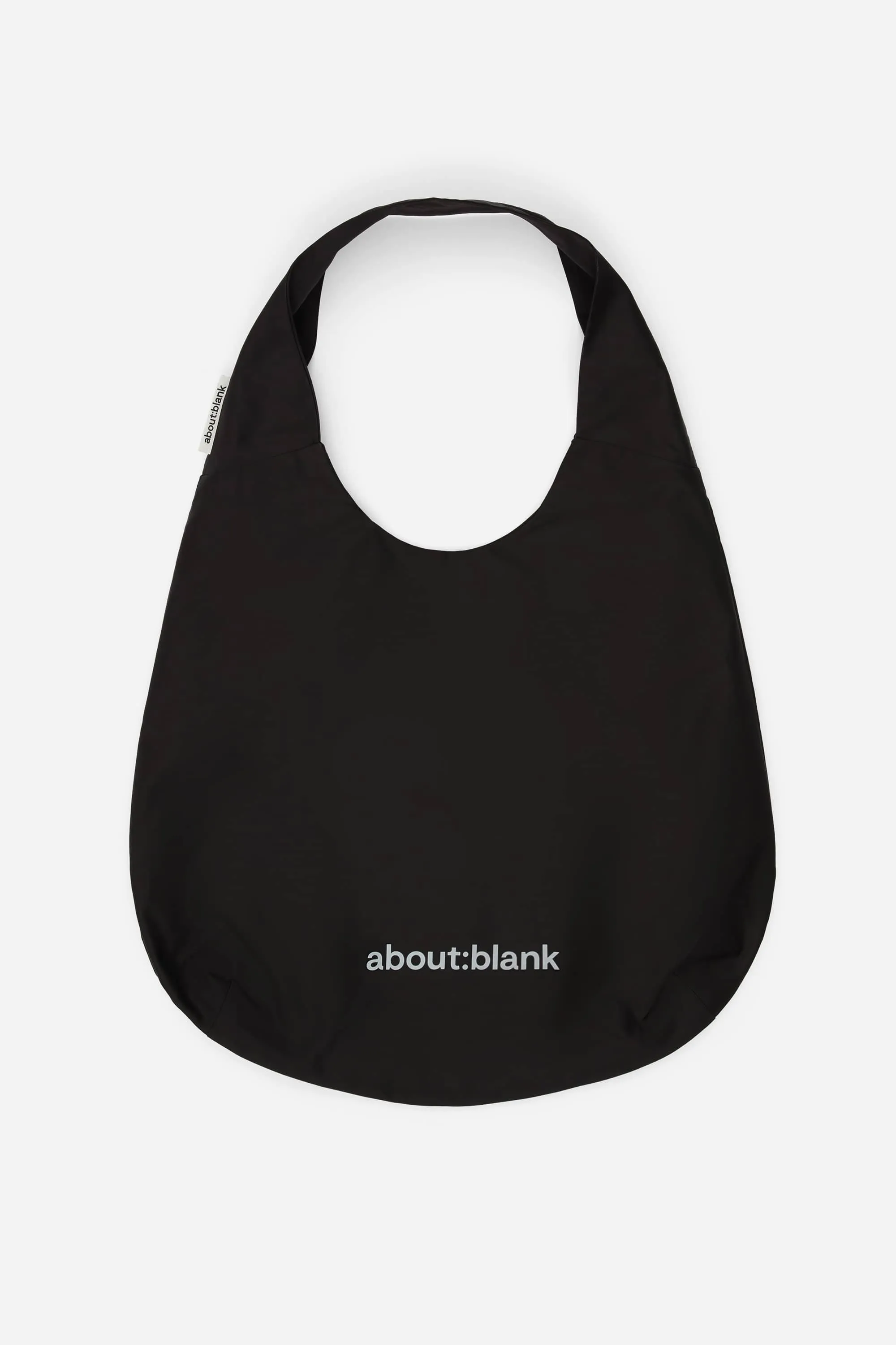 everyday tote bag sold by about:blank product image thumbnail 2