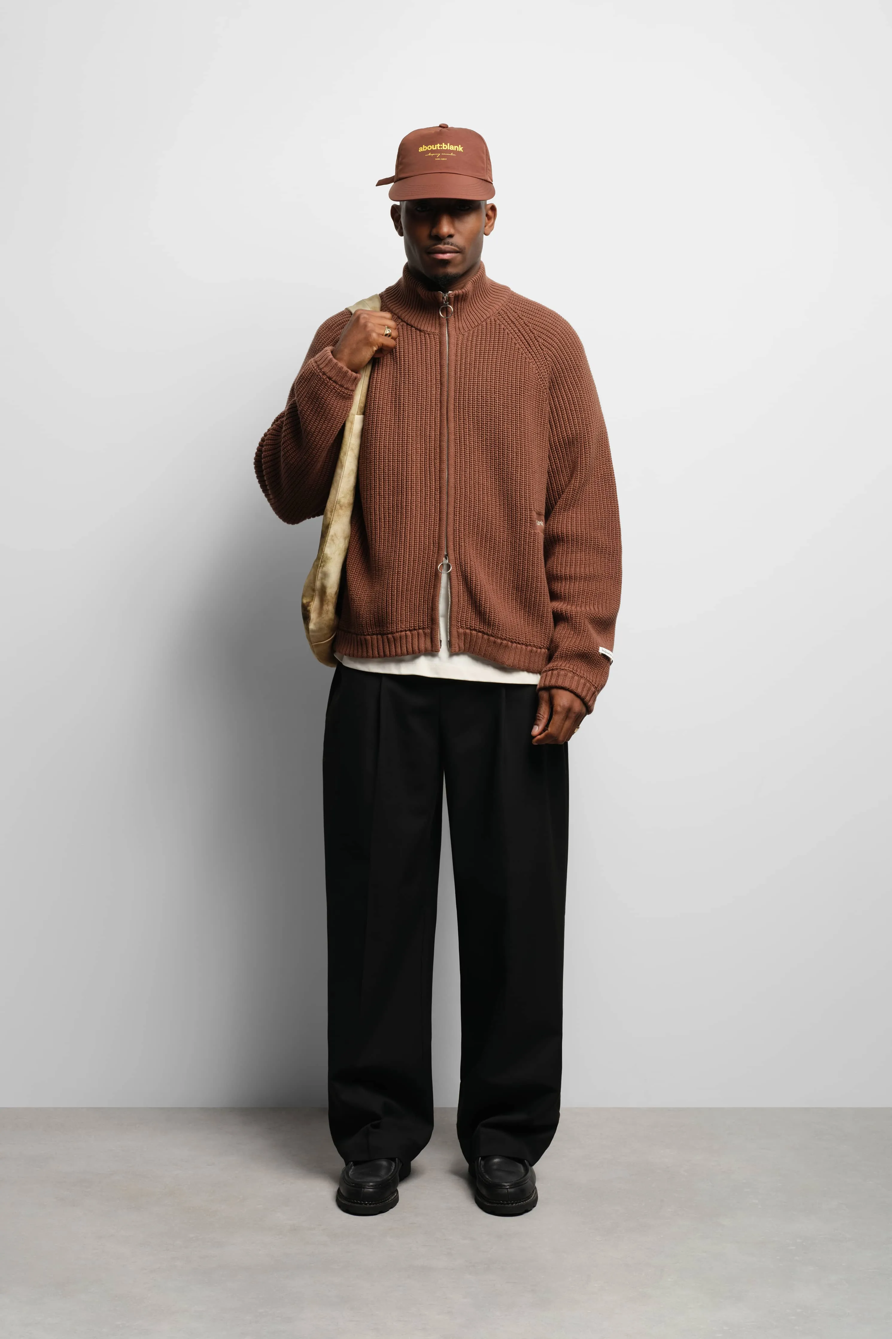 tote bag camo sold by about:blank product image thumbnail 3