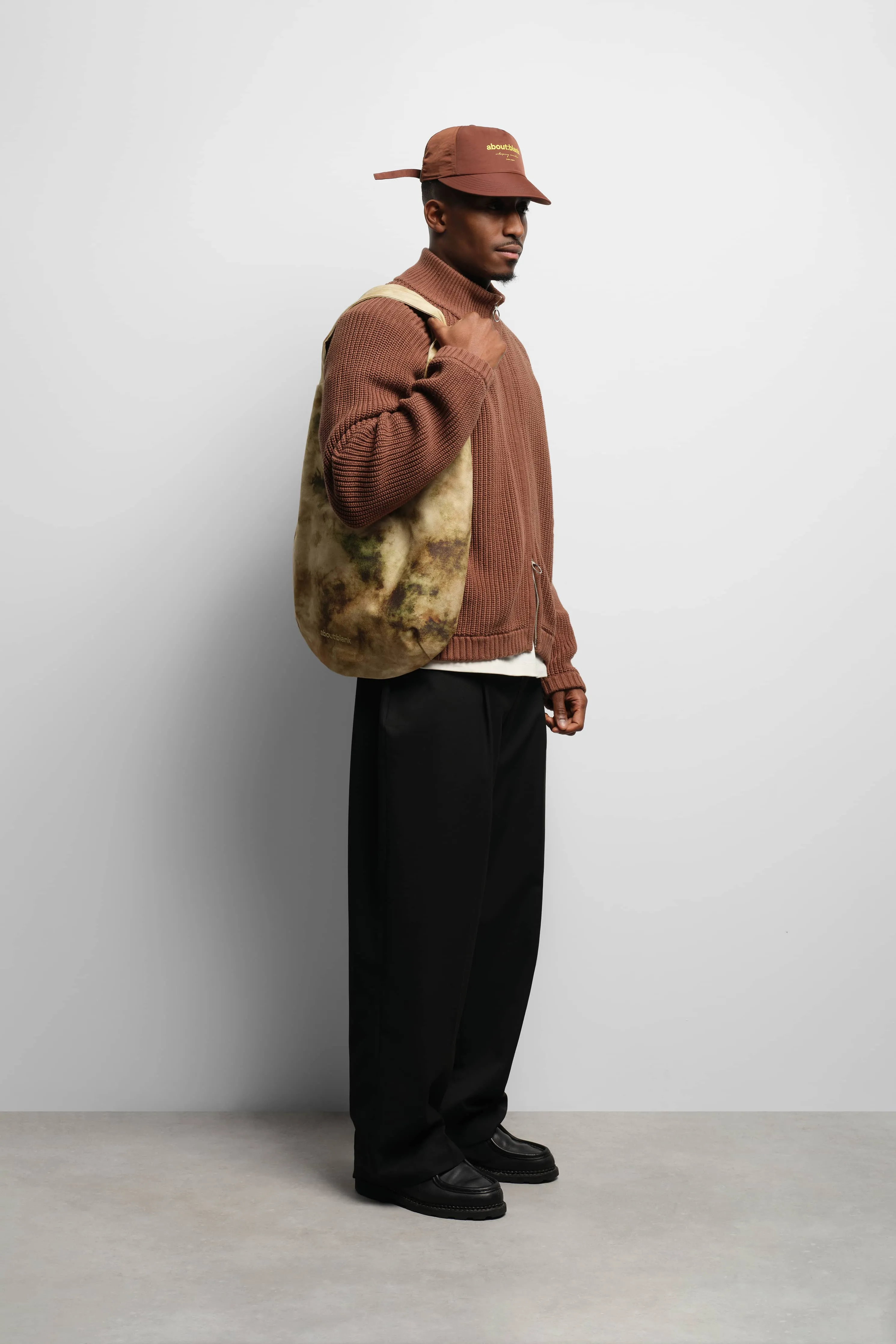 tote bag camo sold by about:blank product image thumbnail 4