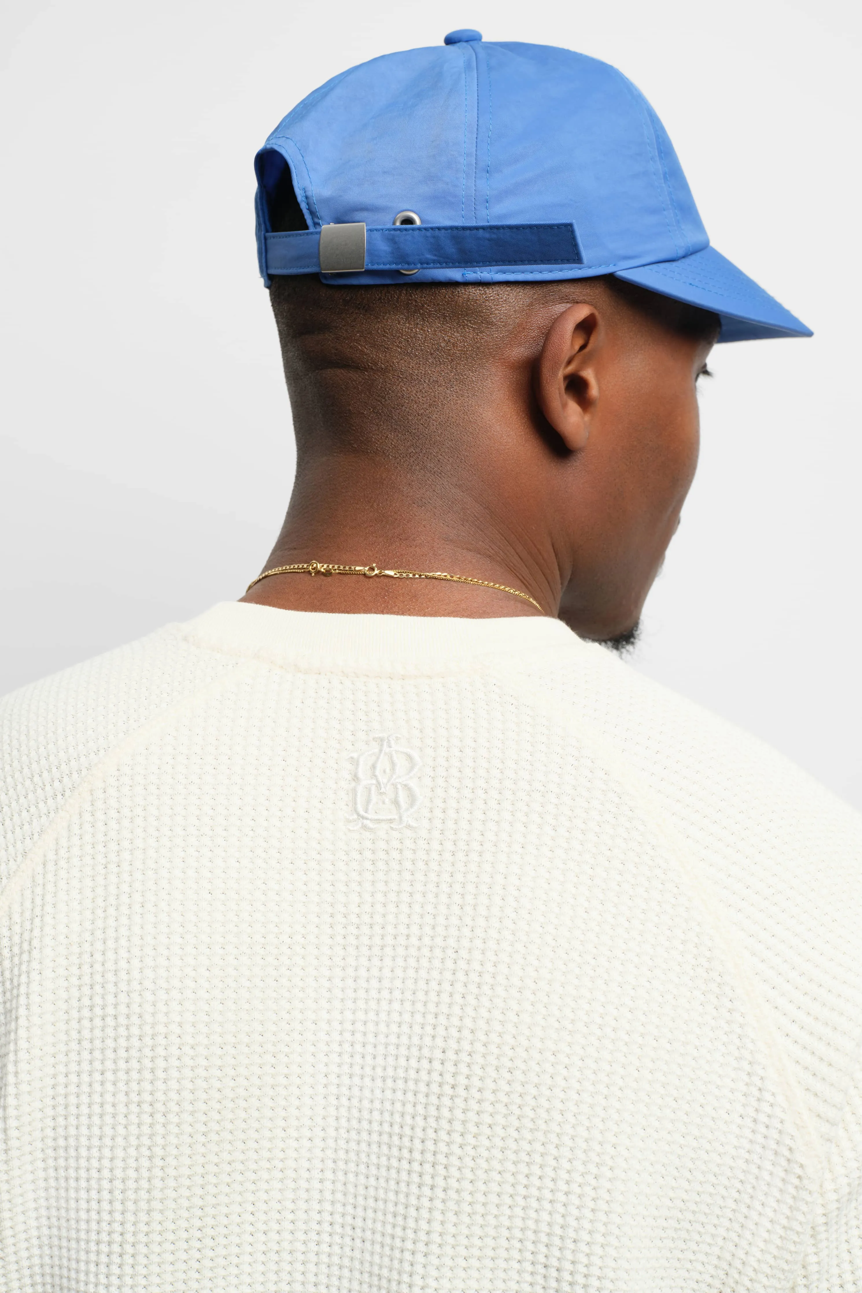 long sleeve waffle oat sold by about:blank product image thumbnail 4