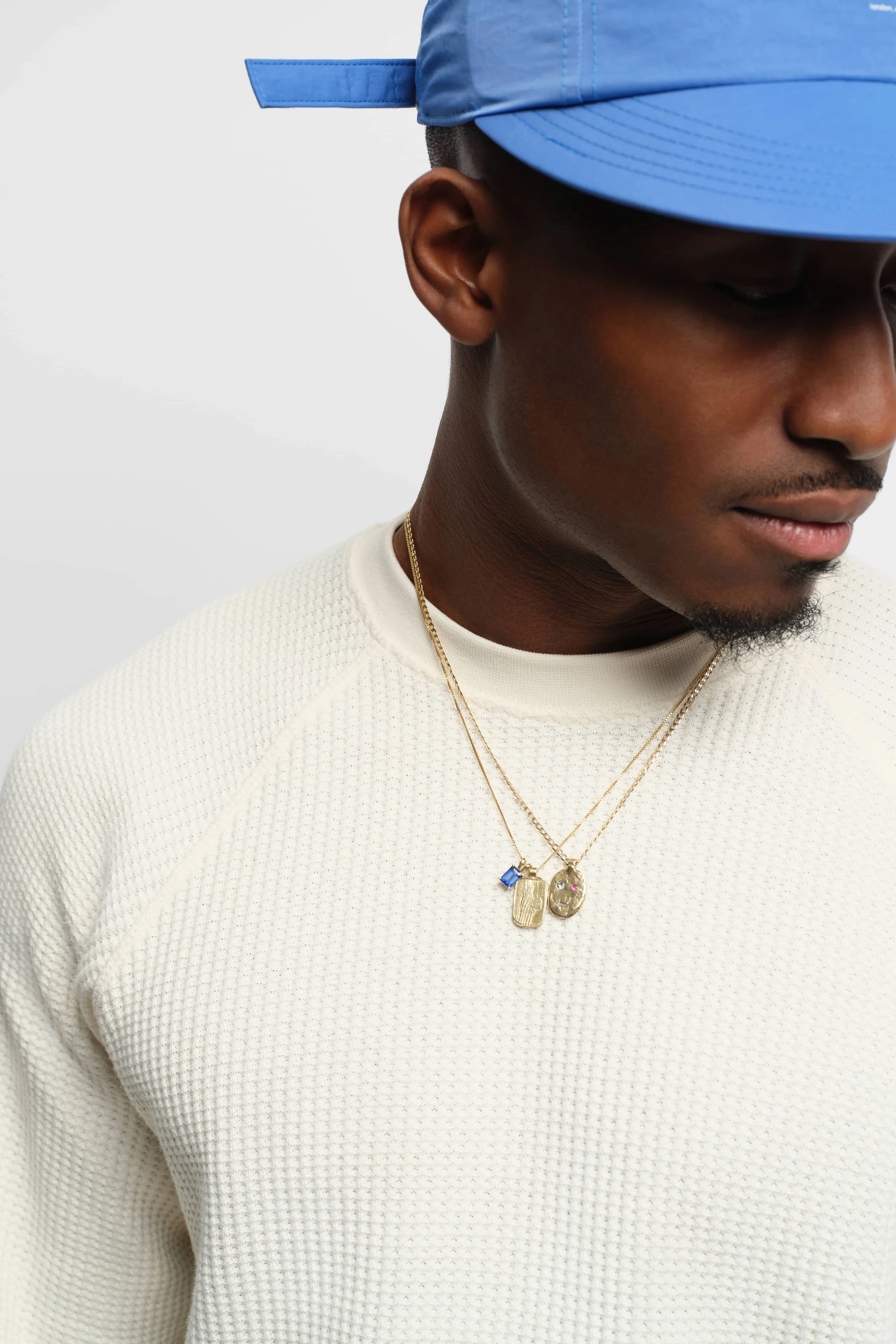 long sleeve waffle oat sold by about:blank product image thumbnail 5