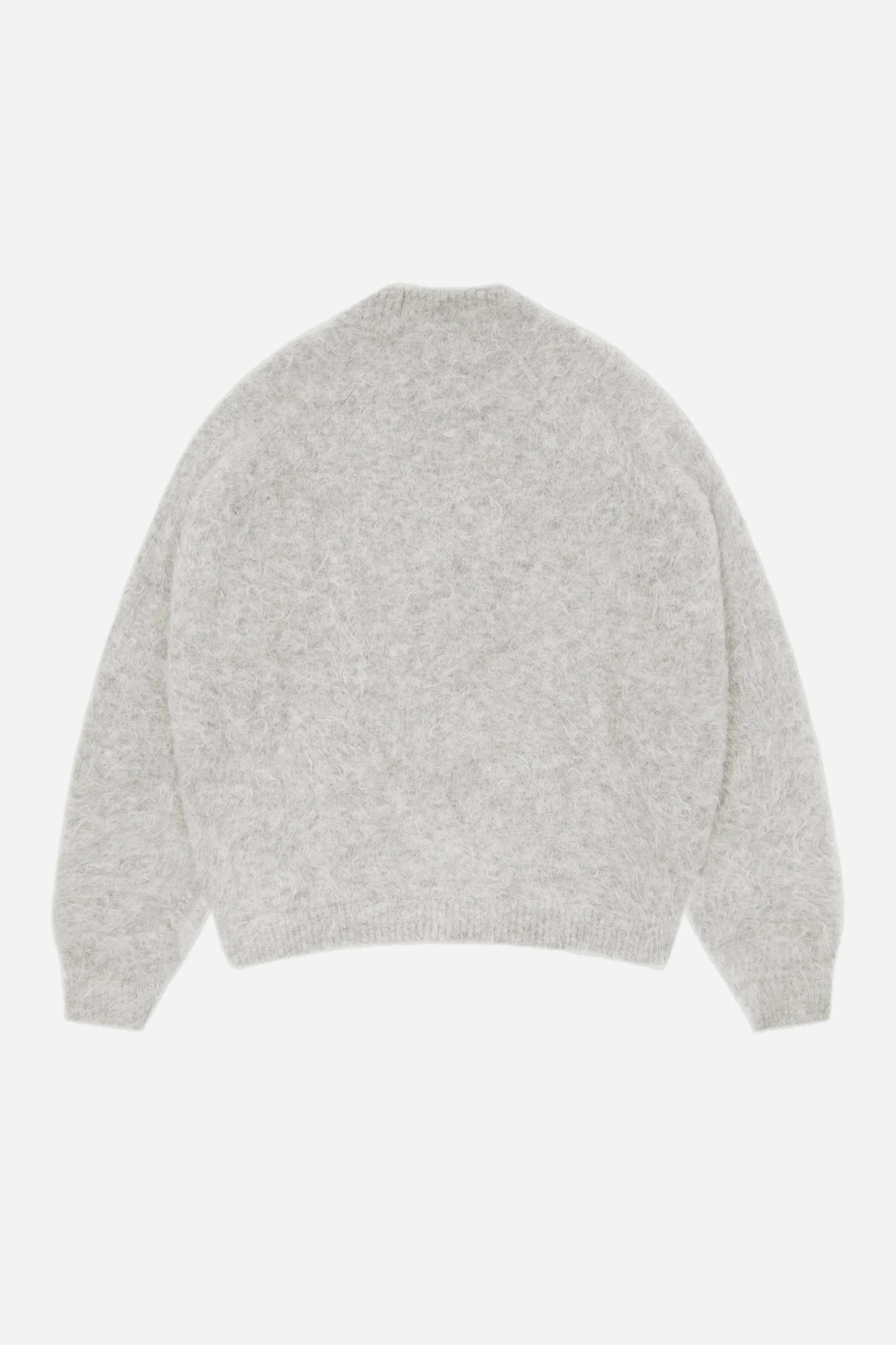 alpaca crew light grey sold by about:blank product image thumbnail 5