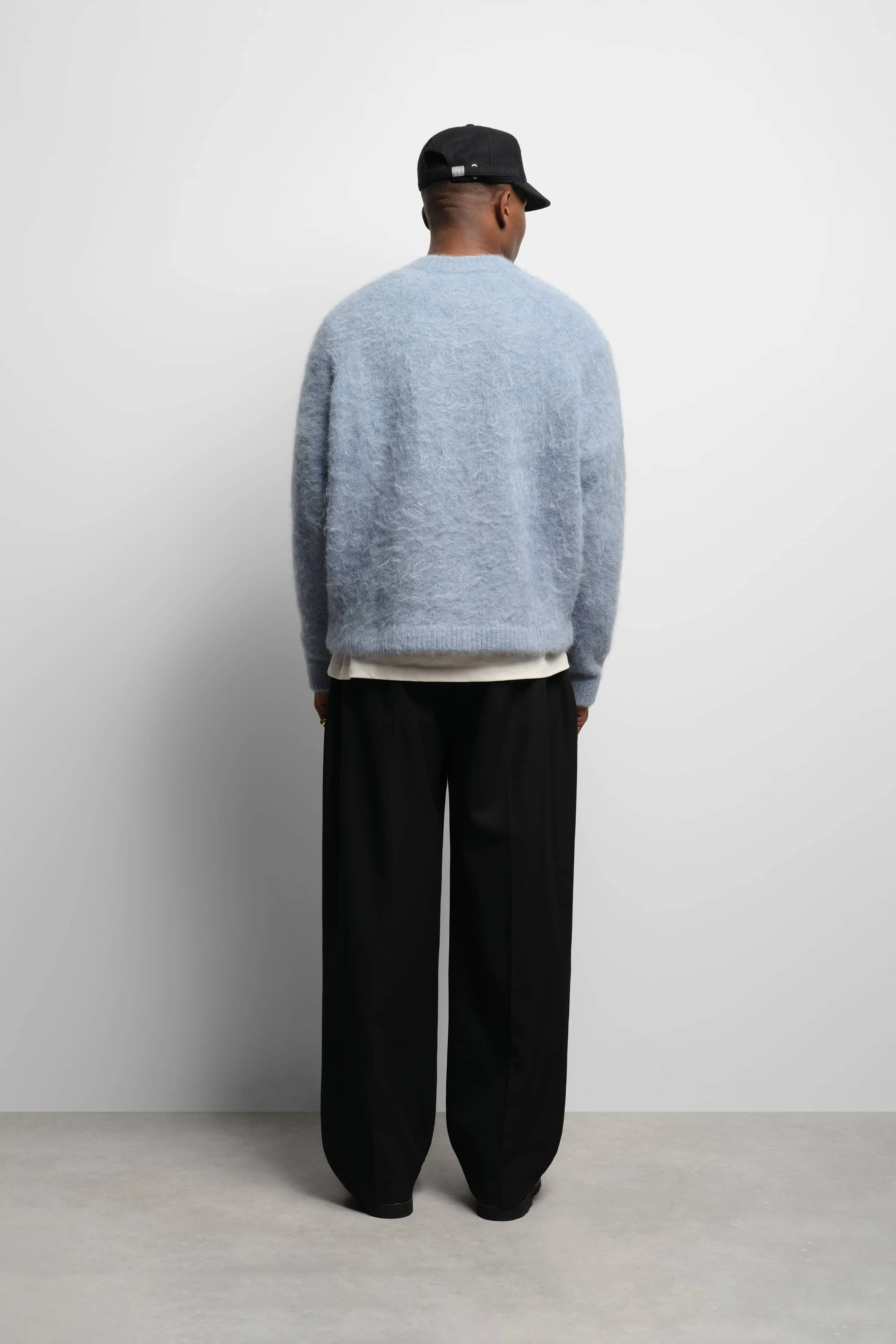 alpaca crew ice blue sold by about:blank product image thumbnail 3