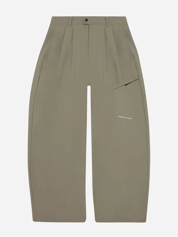 technical pant sage sold by about:blank