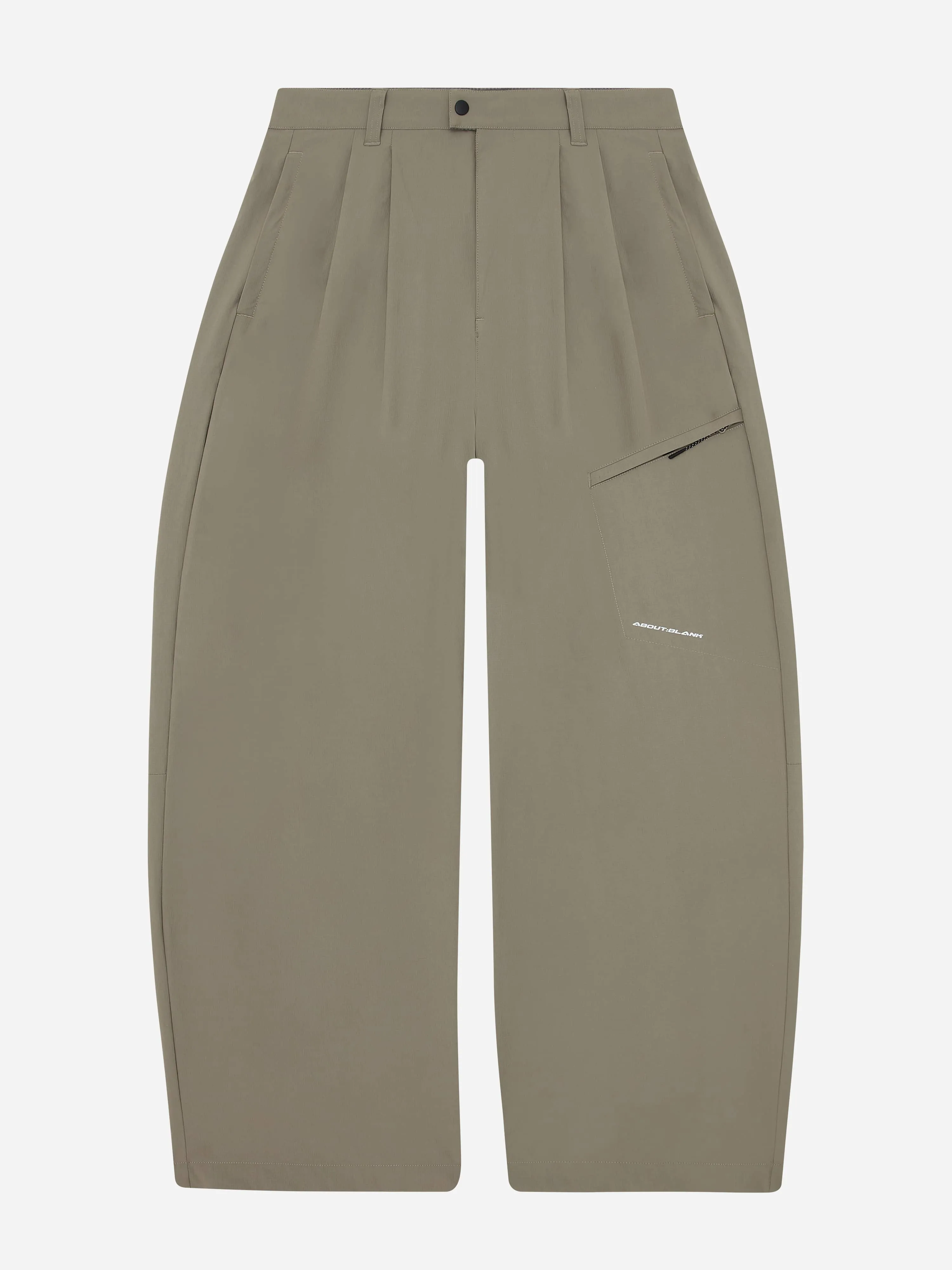 technical pant sage sold by about:blank