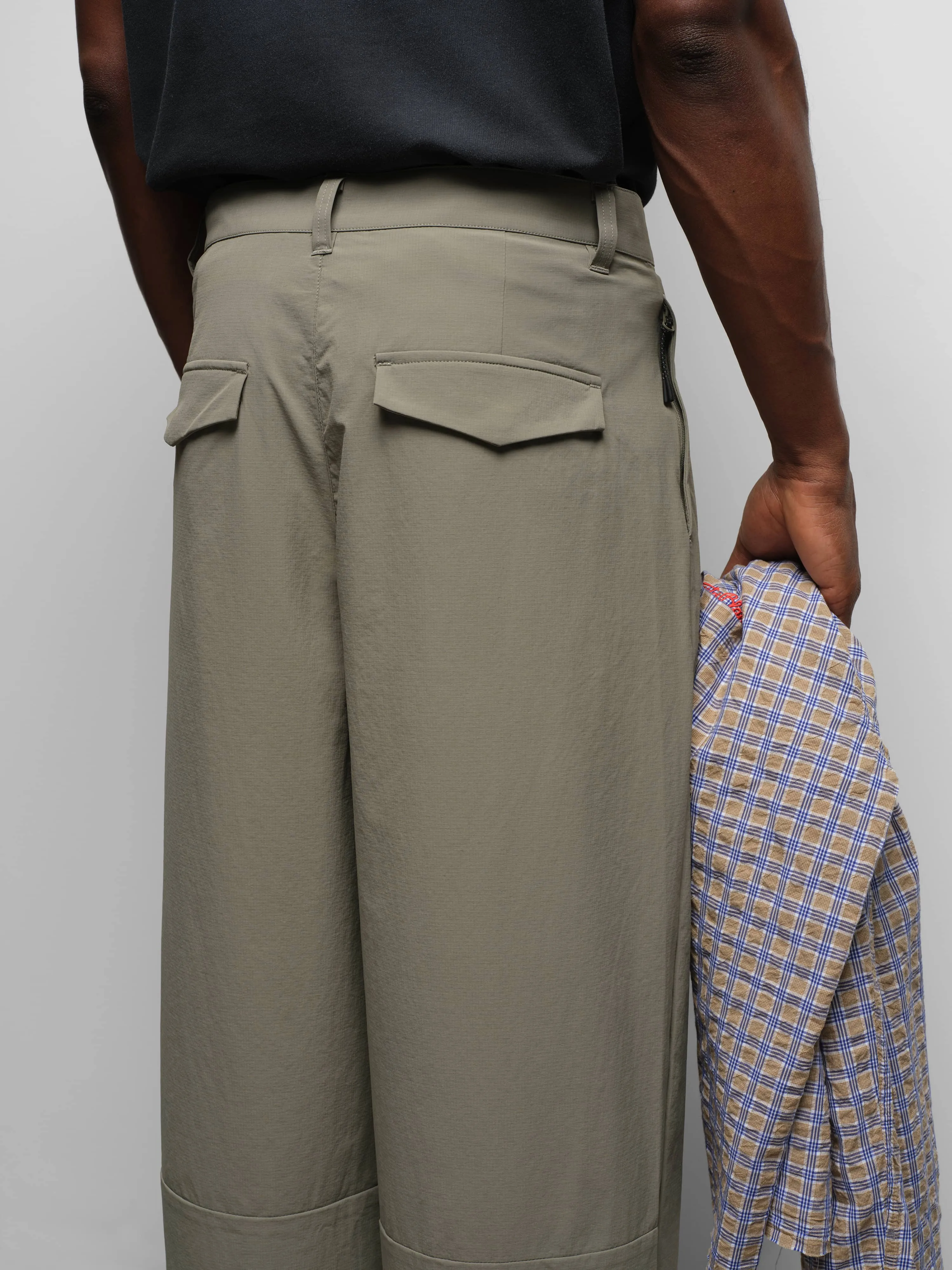 technical pant sage sold by about:blank product image thumbnail 4