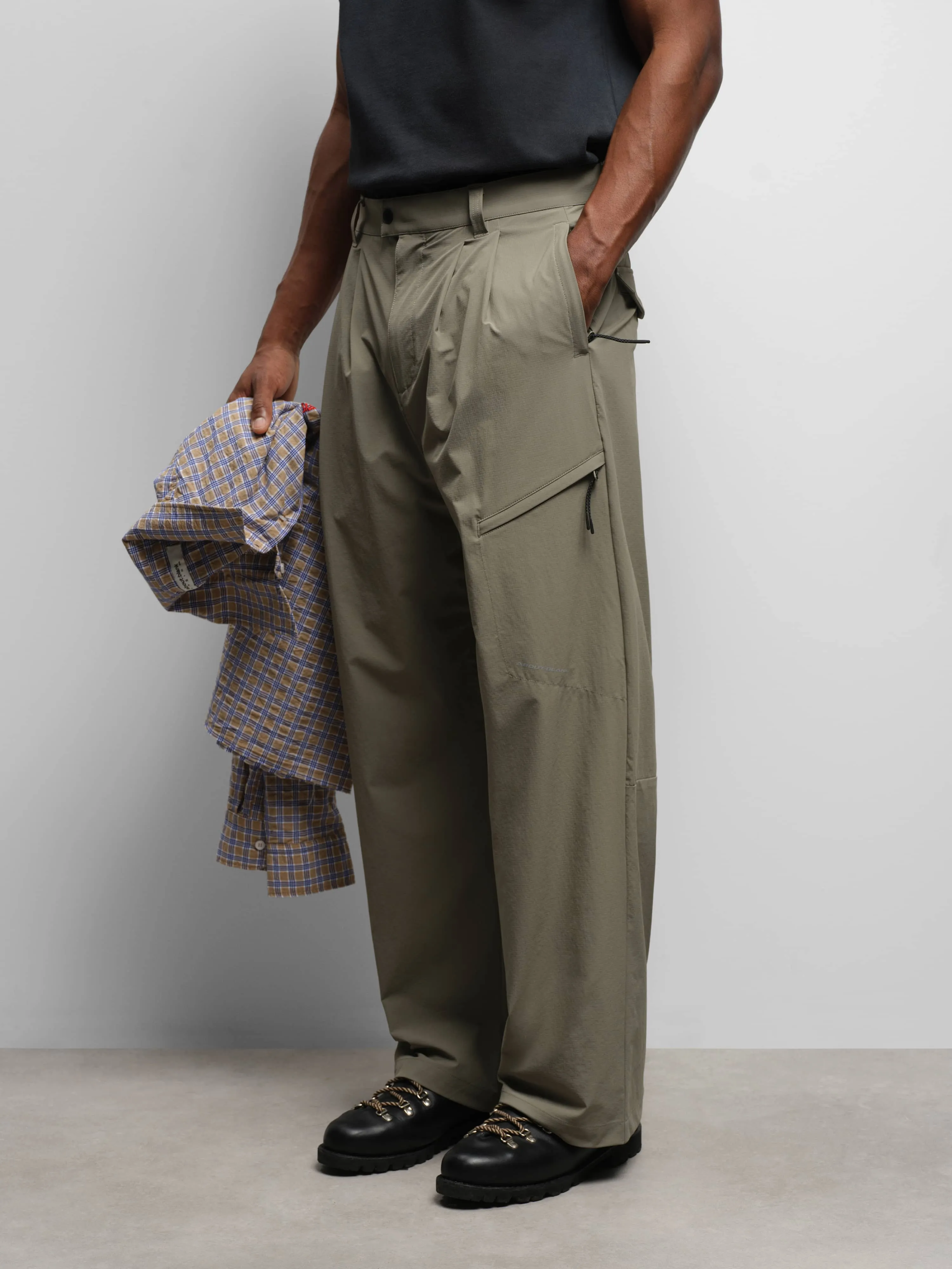 technical pant sage sold by about:blank product image thumbnail 5