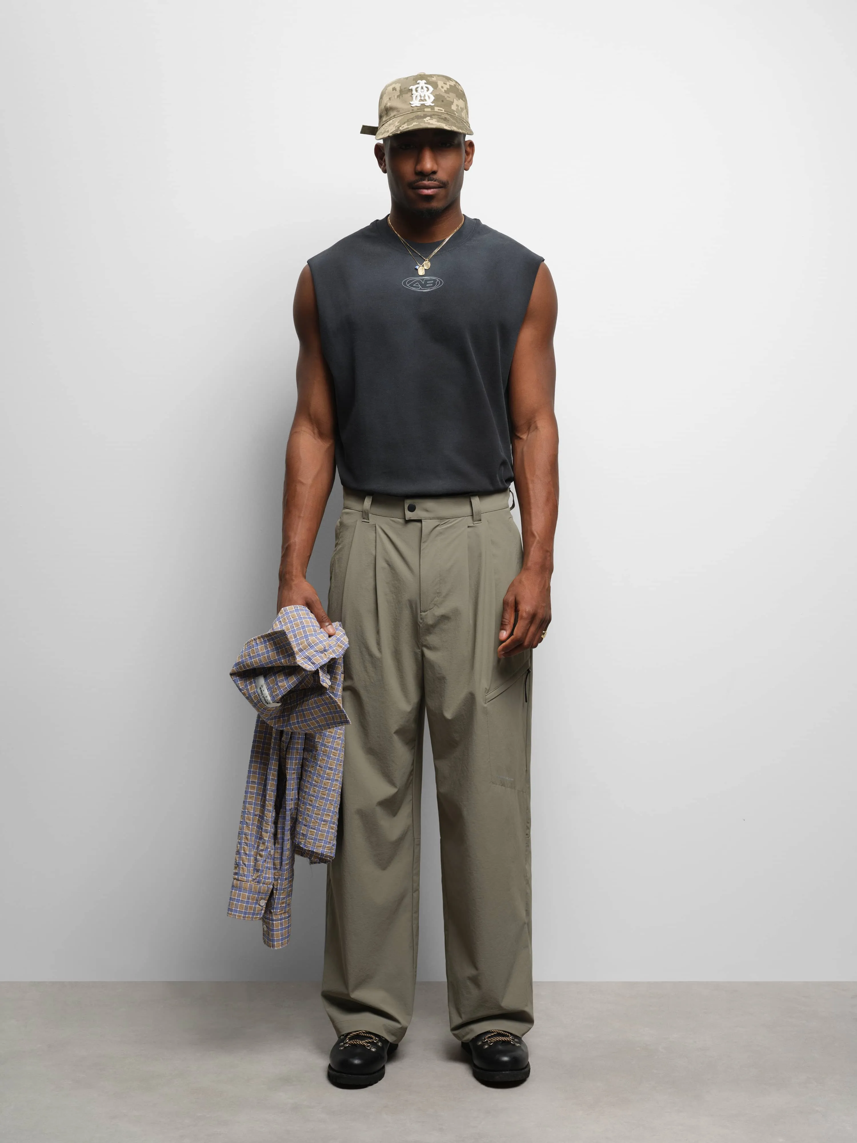 technical pant sage sold by about:blank product image thumbnail 2