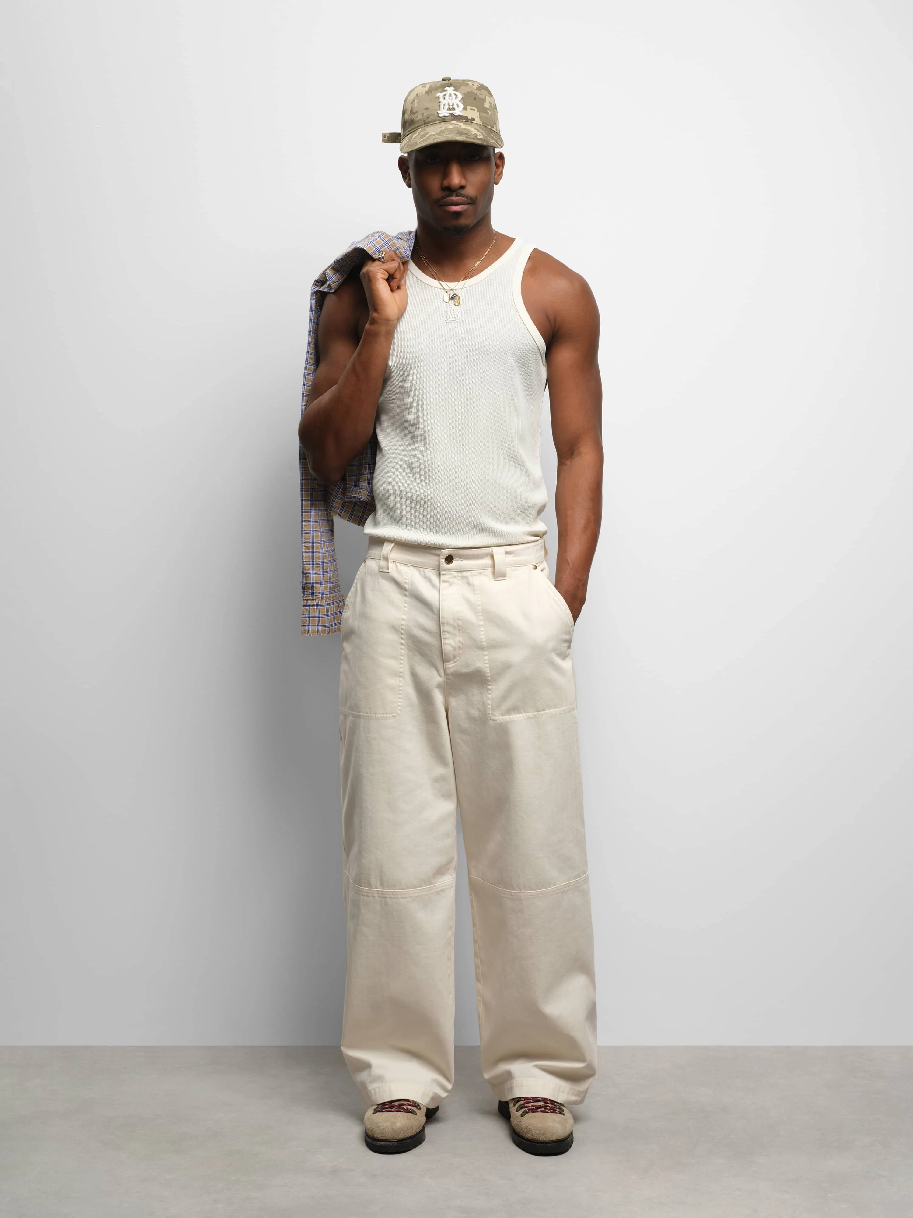carpenter pant oat sold by about:blank product image thumbnail 2