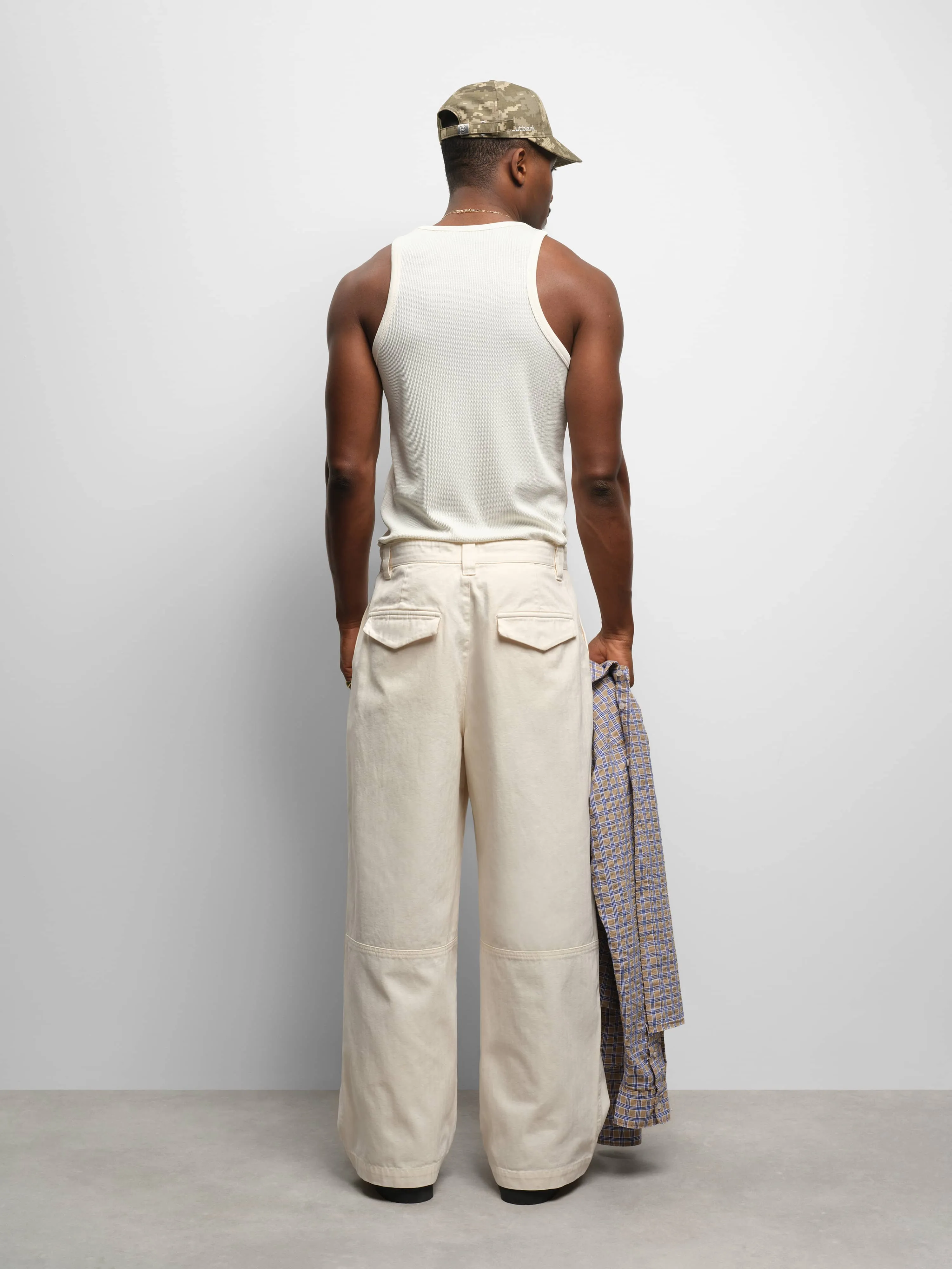 carpenter pant oat sold by about:blank product image thumbnail 4