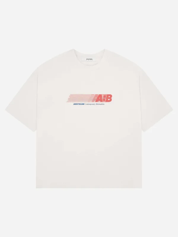 resistance t-shirt oat made by about:blank