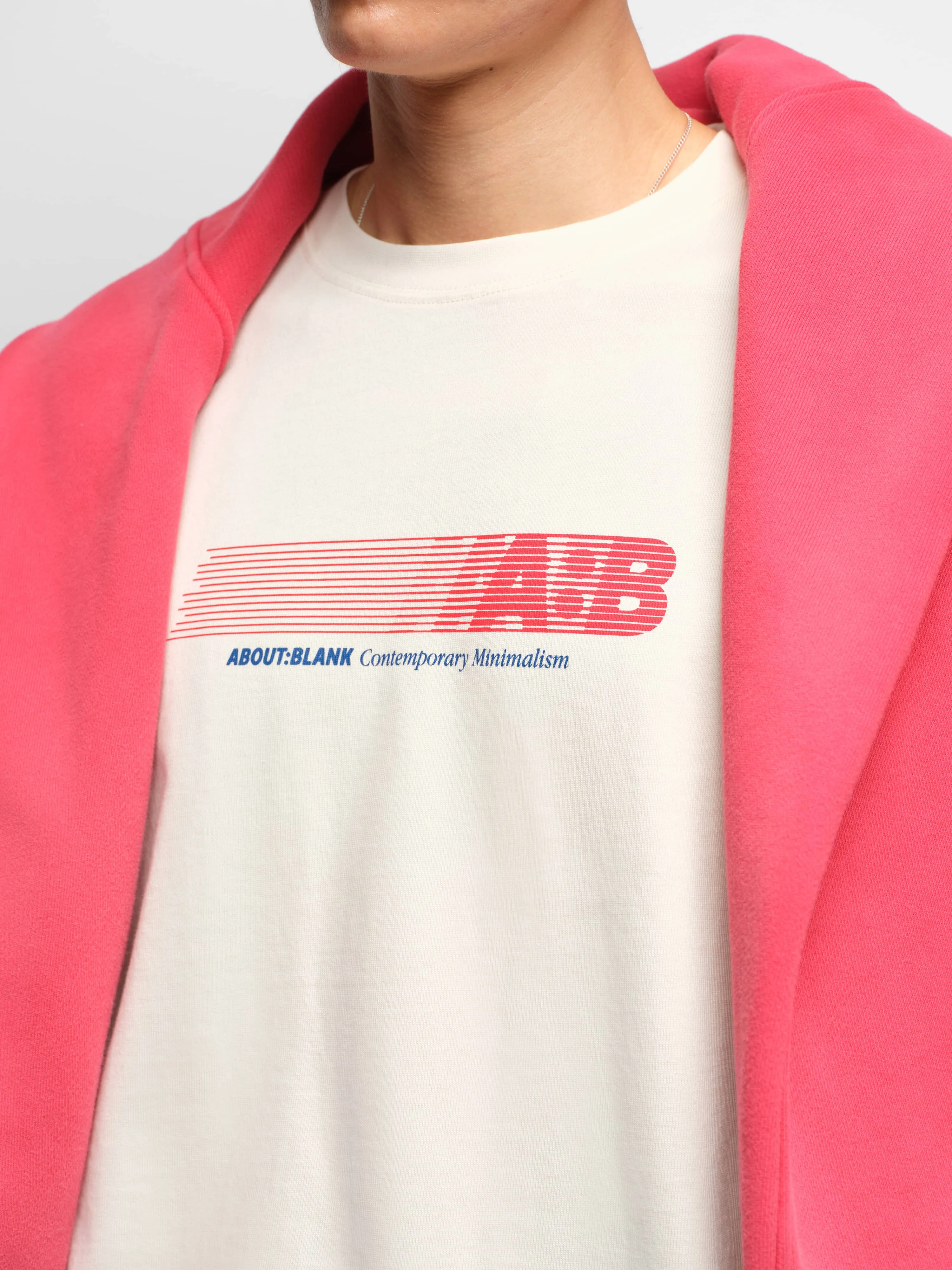 resistance t-shirt oat sold by about:blank product image thumbnail 4