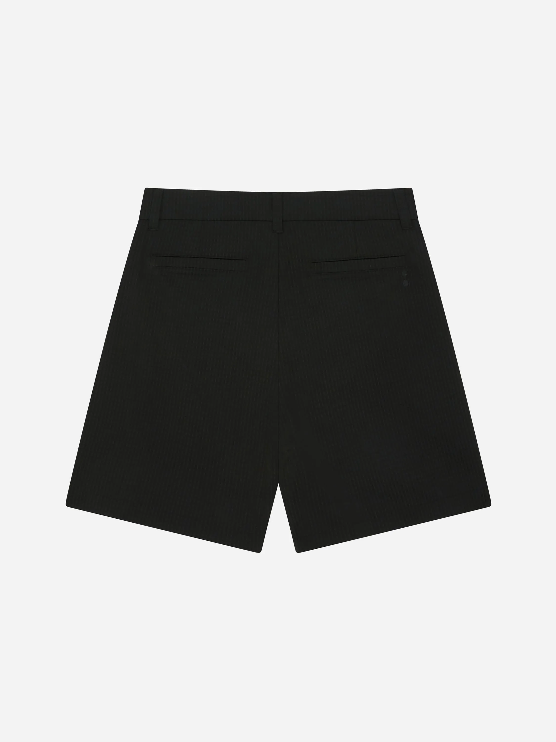 textured short black sold by about:blank product image thumbnail 5