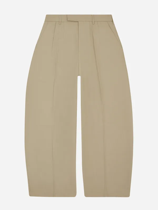 jacobsen tailored trouser sand made by about:blank