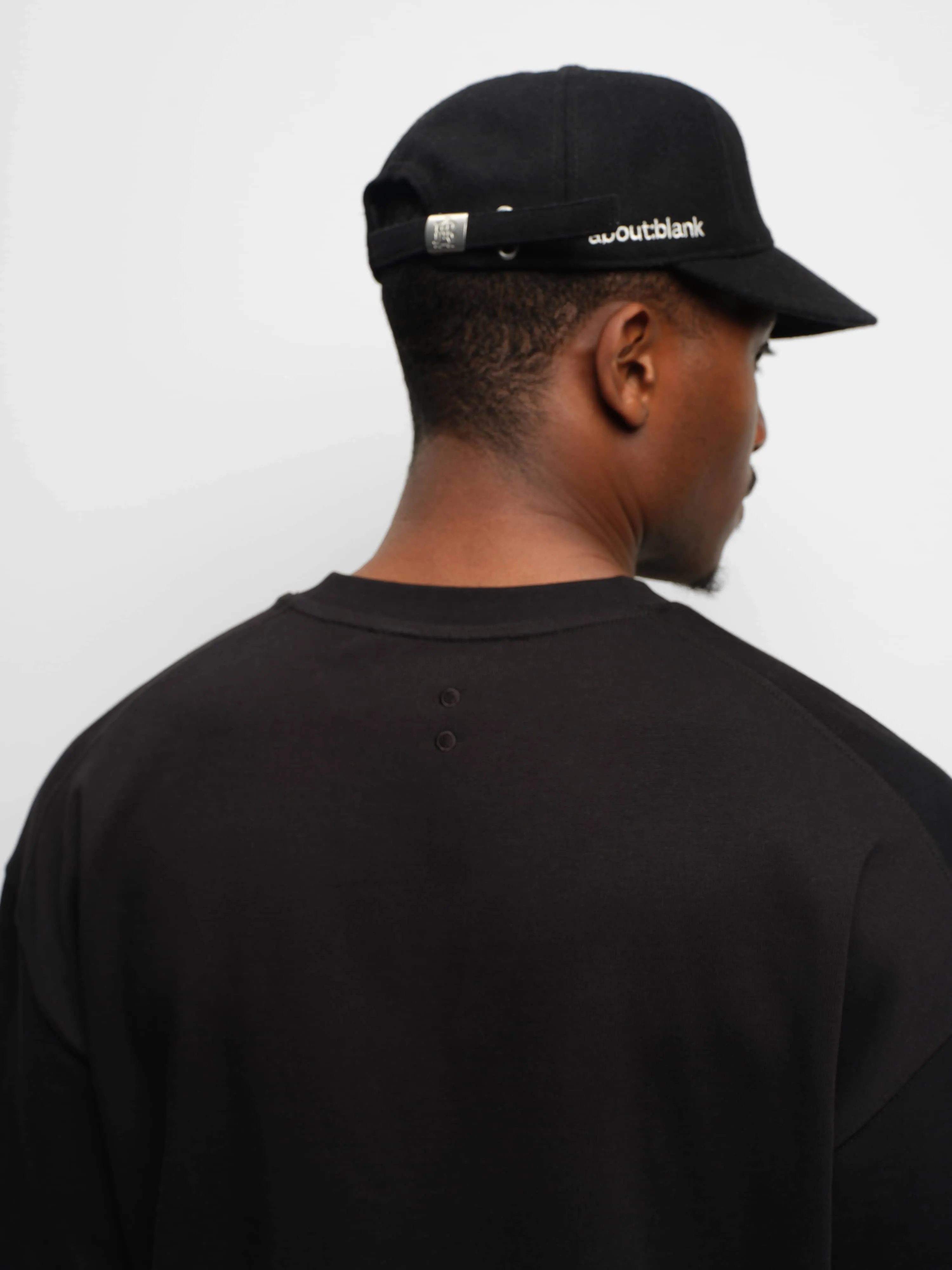 resistance t-shirt black/ecru/red sold by about:blank product image thumbnail 5