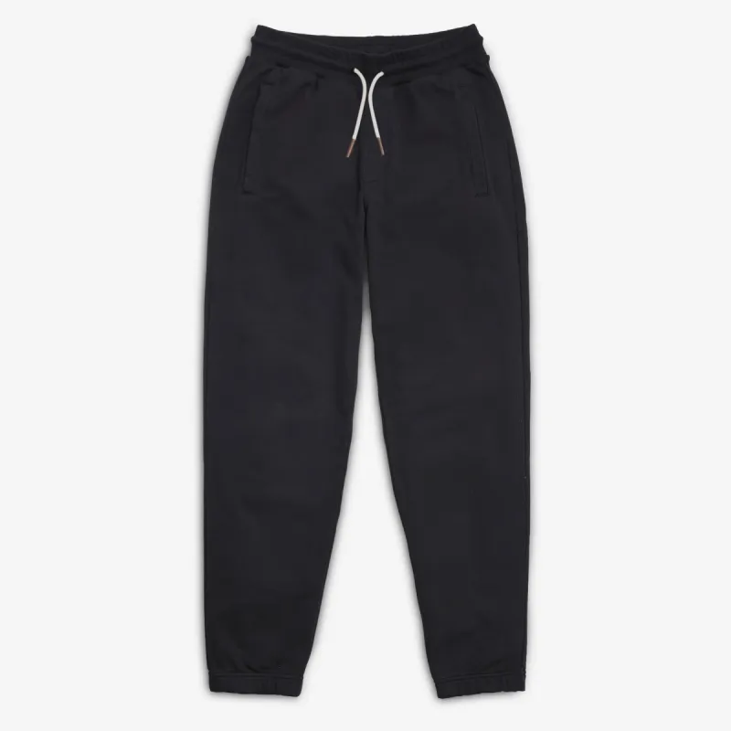Stretton Sweat Pants - Kite Black sold by Admiral Sports