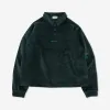 Almost Home x Admiral Original Drill Top - Dark Teal sold by Admiral Sports