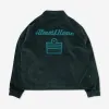 Almost Home x Admiral Original Drill Top - Dark Teal sold by Admiral Sports