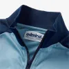 Bridge Track Top - Sky Blue/Navy sold by Admiral Sports