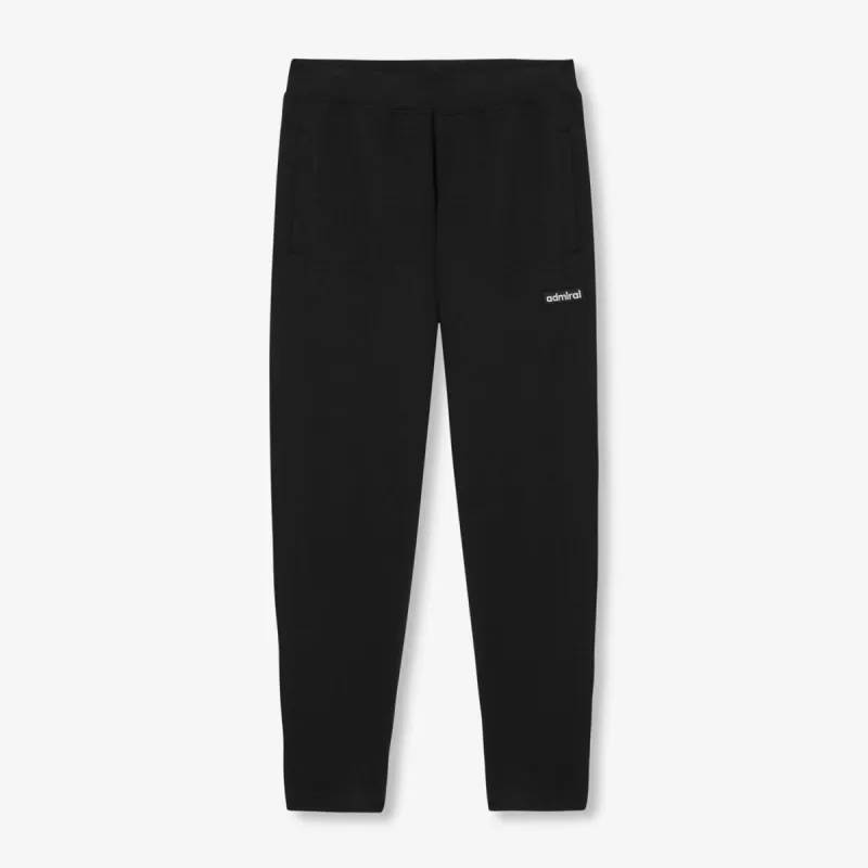 Albion Sweatpant - Black sold by Admiral Sports
