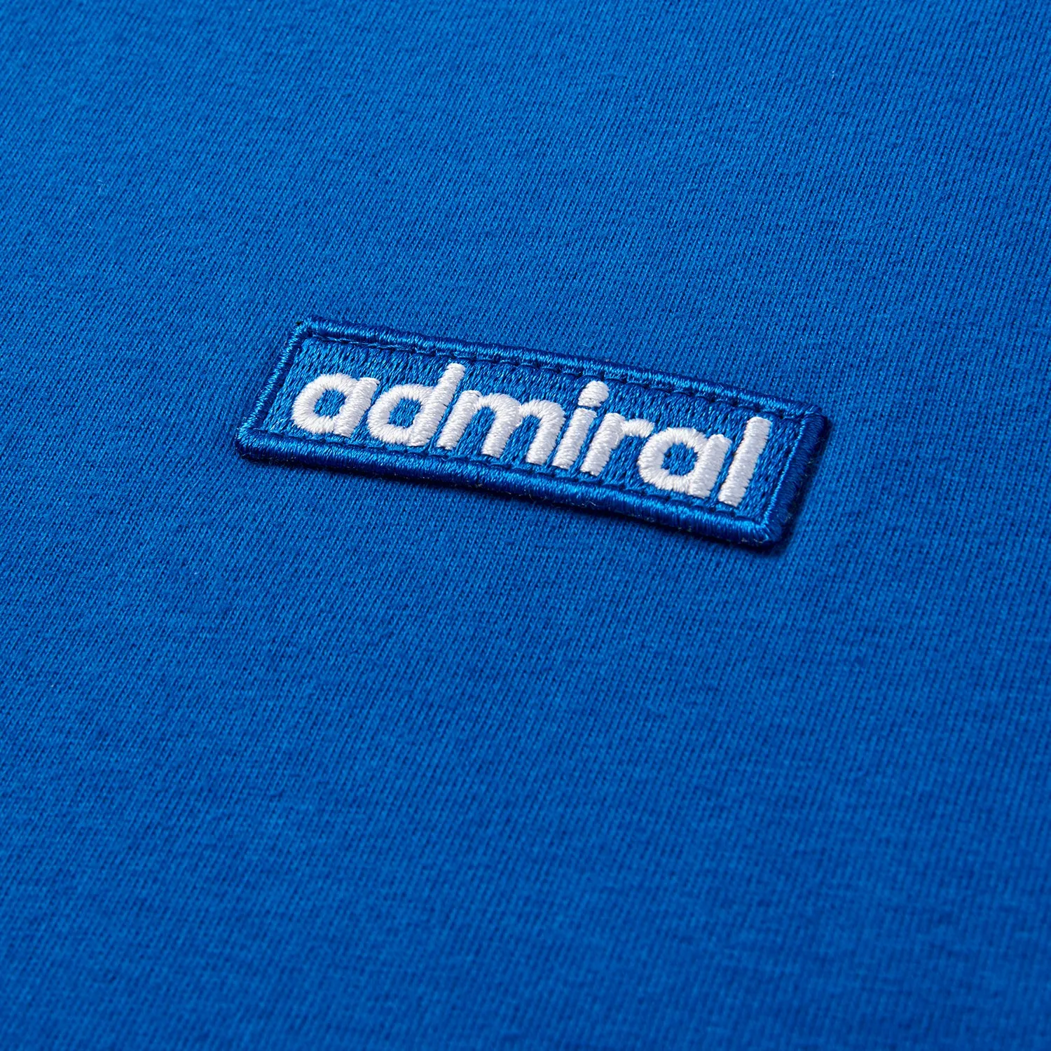 Kelso Tape T-Shirt - Royal Blue sold by Admiral Sports product image thumbnail 4