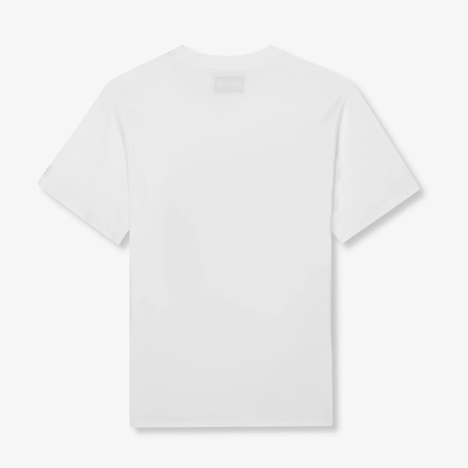 Denzell T-Shirt - White sold by Admiral Sports product image thumbnail 3