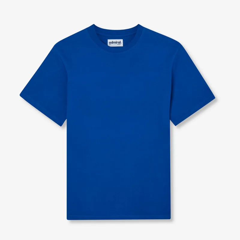 Denzell T-Shirt - Royal Blue sold by Admiral Sports