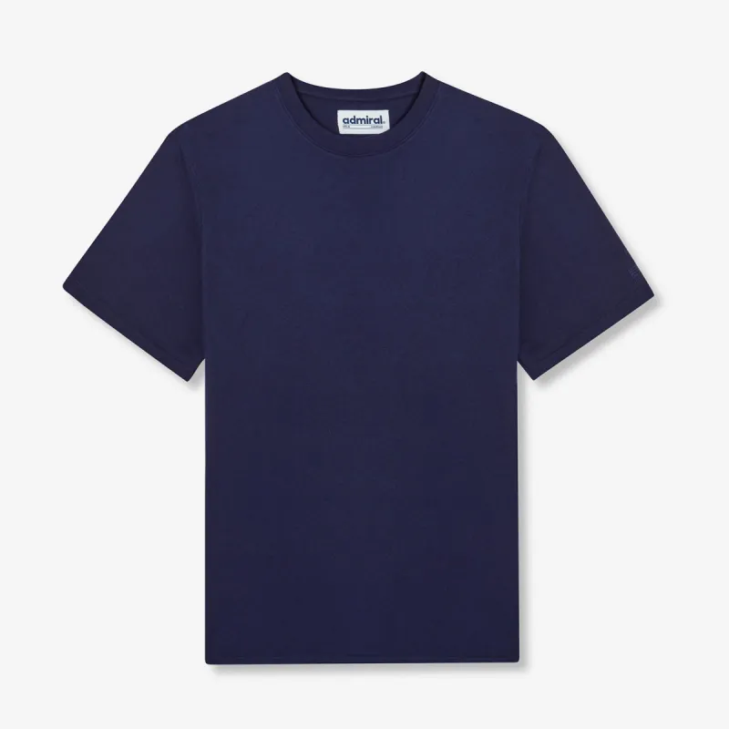 Denzell T-Shirt - Navy sold by Admiral Sports
