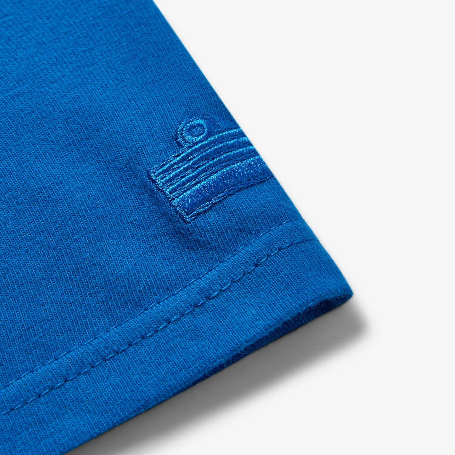 Denzell Logo T-Shirt - Royal Blue sold by Admiral Sports product image thumbnail 5