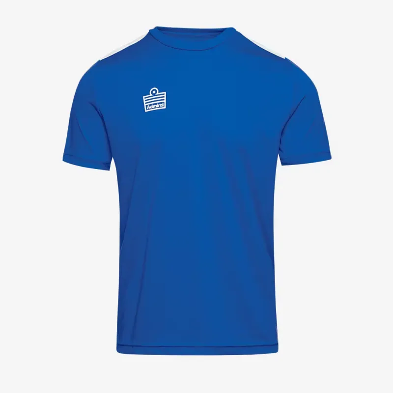 Volt Training T-Shirt - Royal sold by Admiral Sports