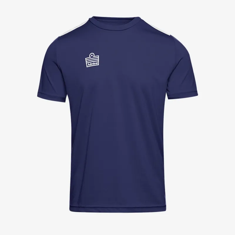 Volt Training T-Shirt - Navy sold by Admiral Sports
