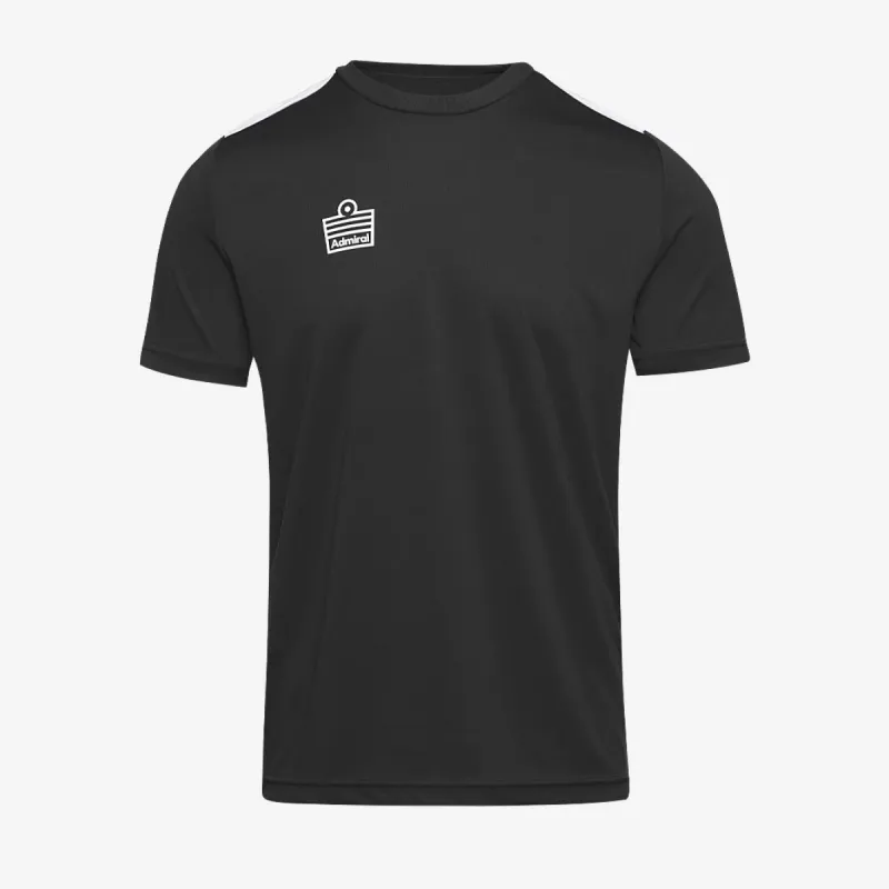 Volt Training T-Shirt - Black sold by Admiral Sports