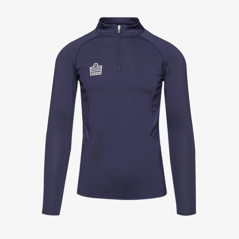 Flare Training Top - Navy sold by Admiral Sports