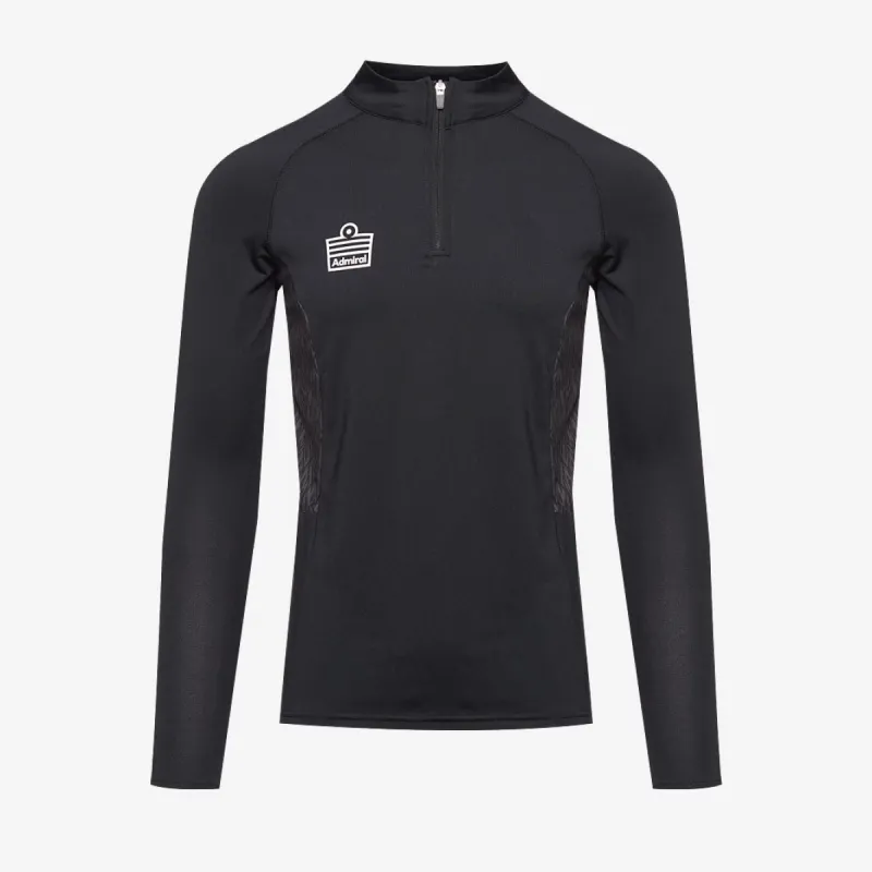 Flare Training Top - Black sold by Admiral Sports