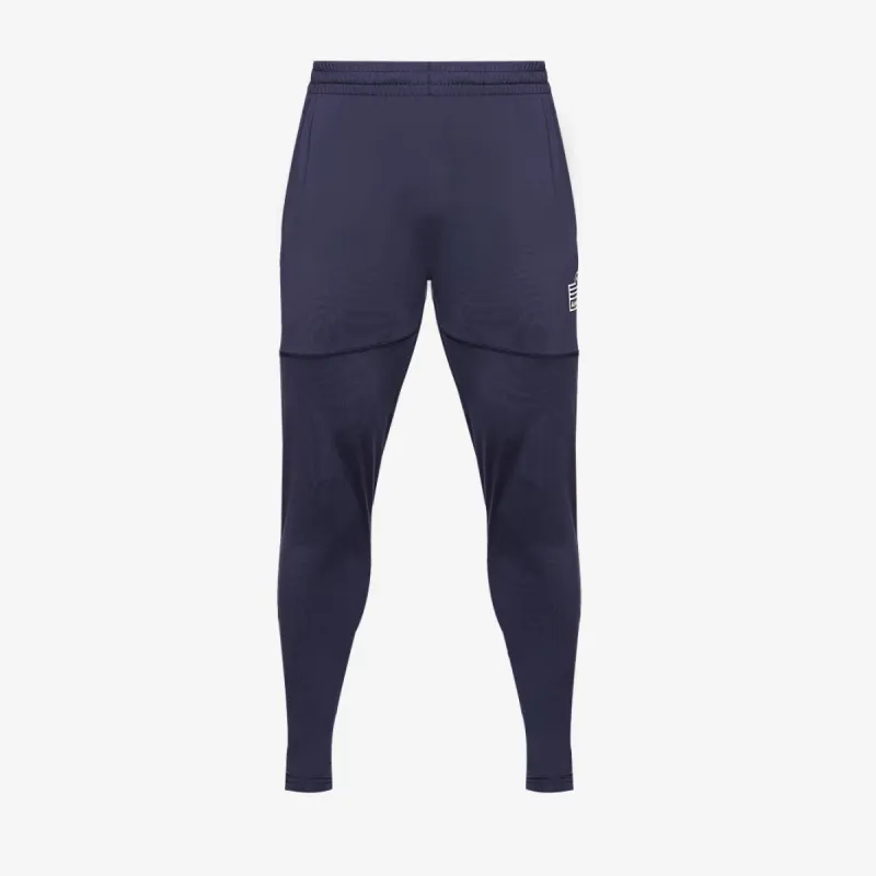 Flare Training Pants - Navy sold by Admiral Sports