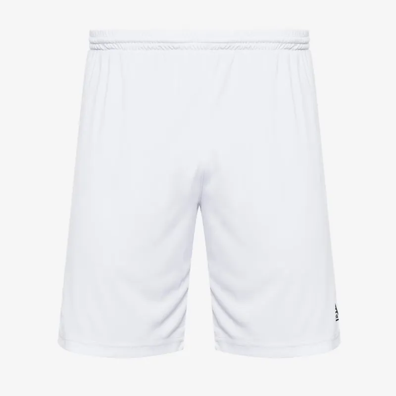 Core Football Shorts - White sold by Admiral Sports