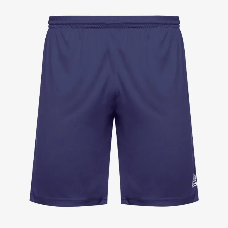 Core Football Shorts - Navy sold by Admiral Sports