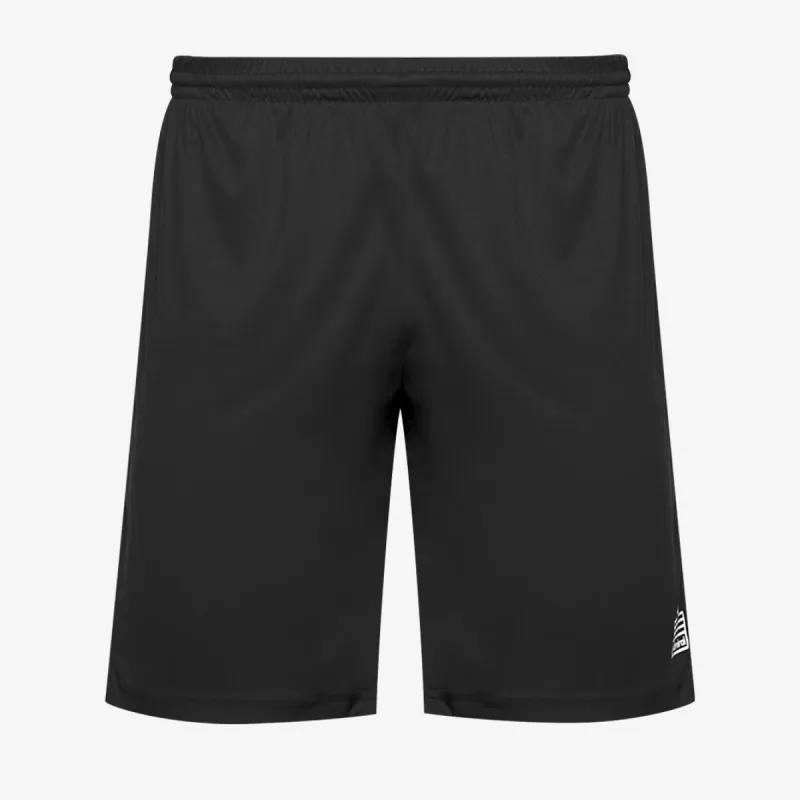 Core Football Shorts - Black sold by Admiral Sports
