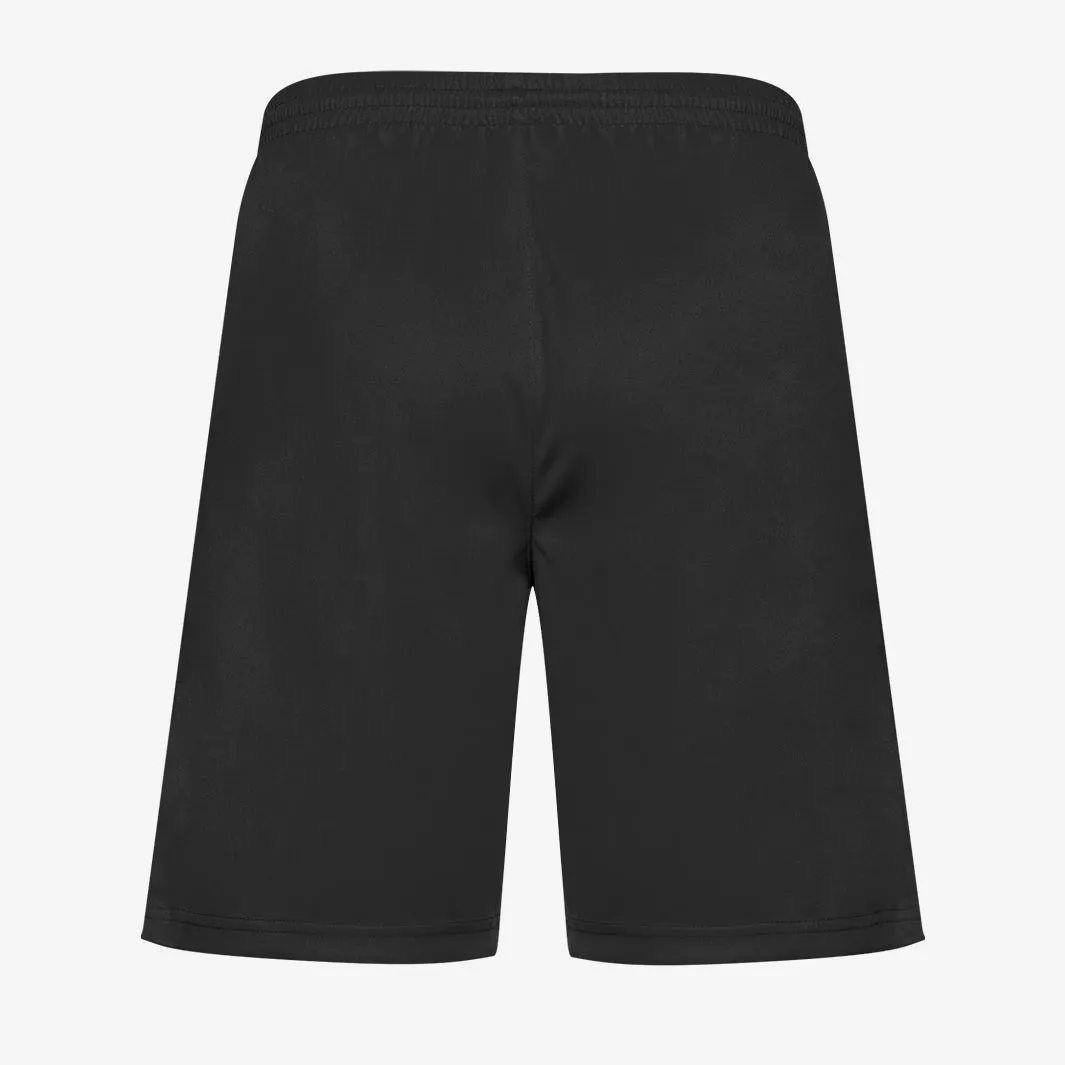 Core Football Shorts - Black sold by Admiral Sports product image thumbnail 2