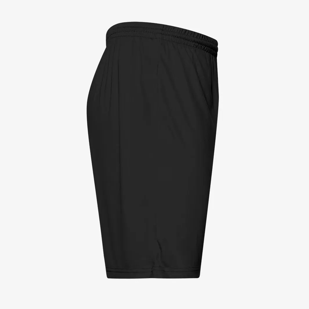 Core Football Shorts - Black sold by Admiral Sports product image thumbnail 4