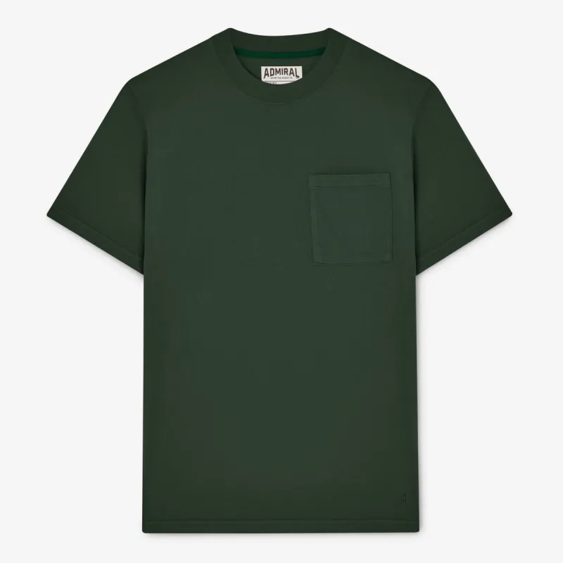 Eastleigh T-Shirt - Forest Green sold by Admiral Sports
